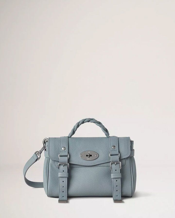 The Mulberry Alexa Is Back! - BagAddicts Anonymous