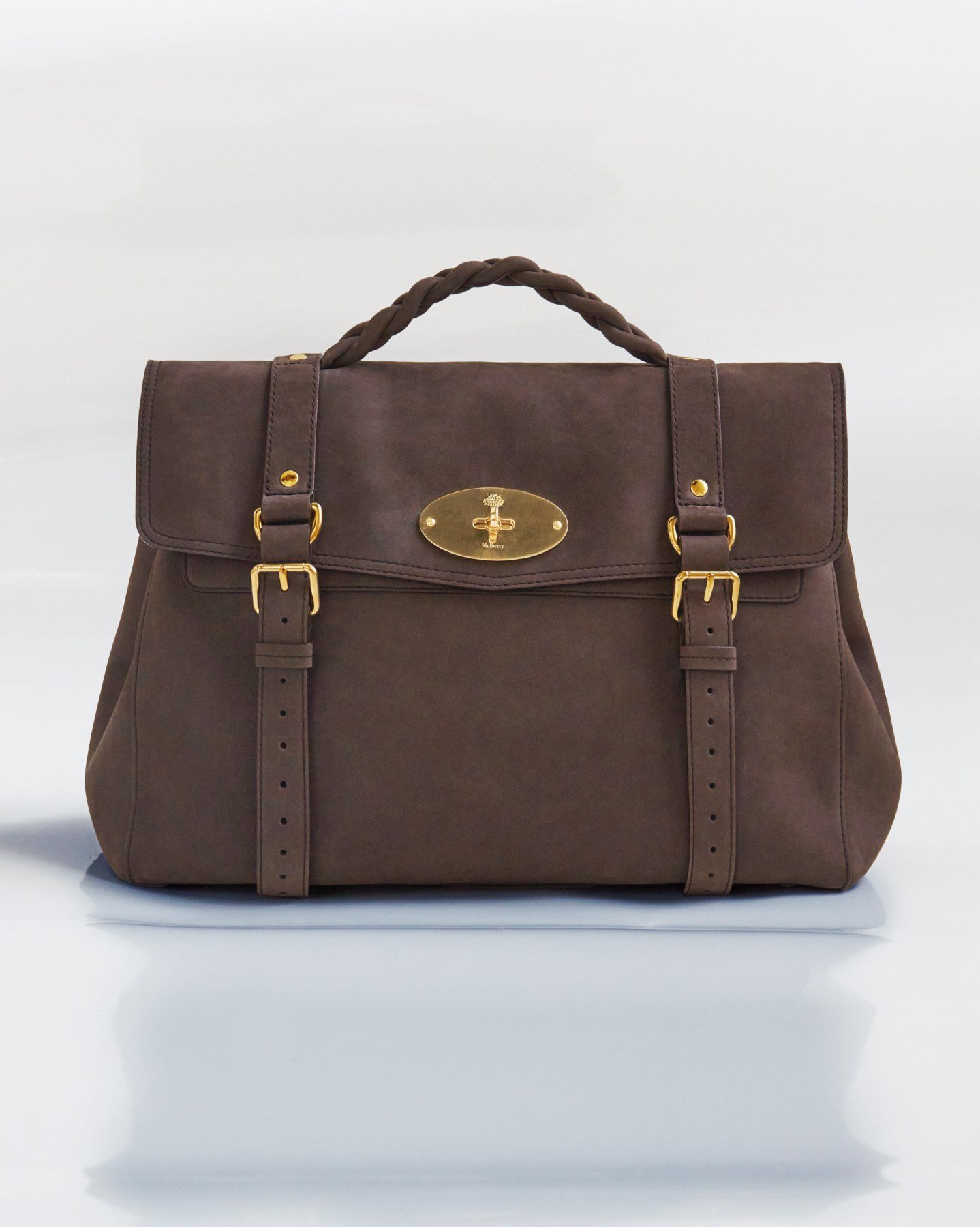 Women Mulberry