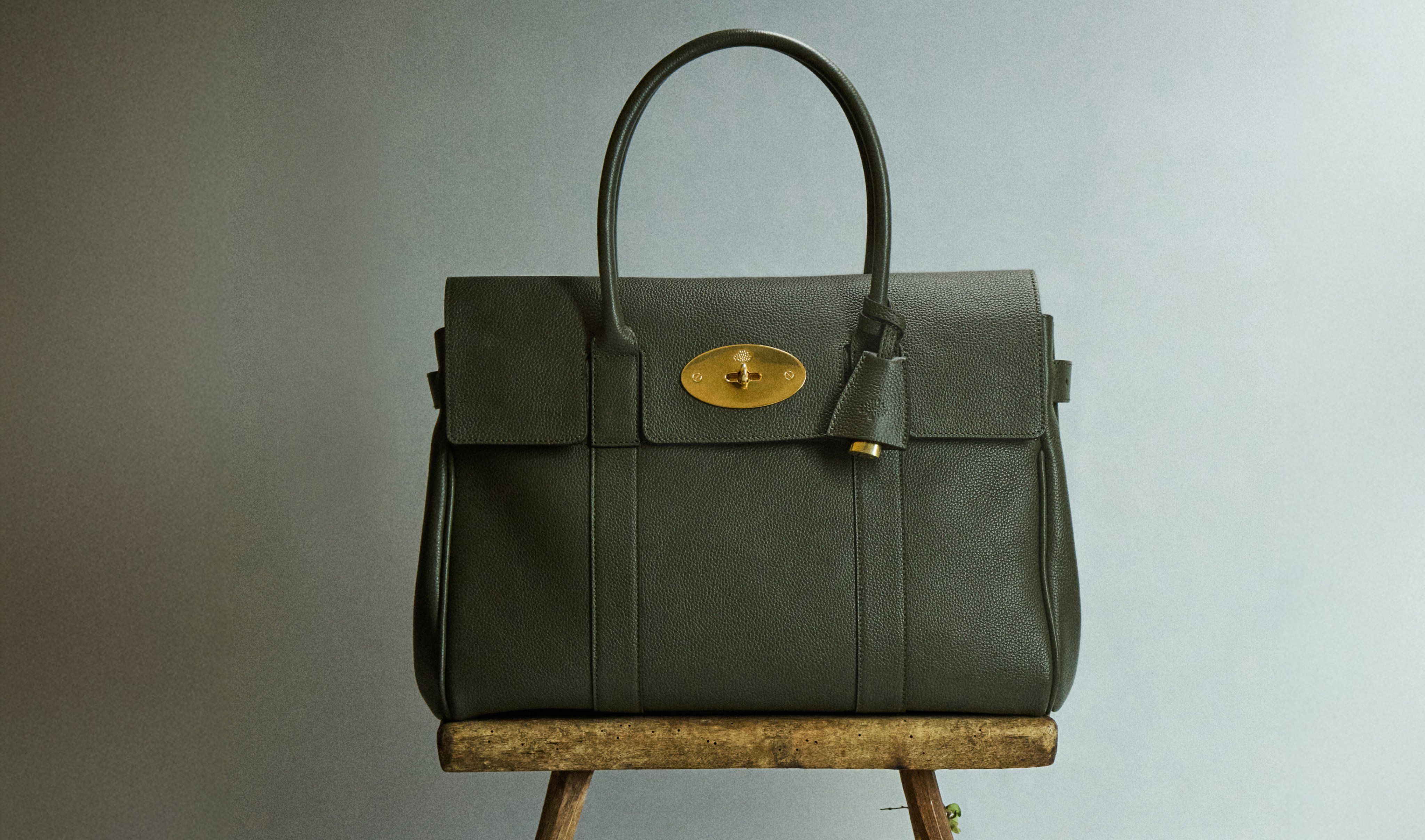 BAYSWATER ON THE TABLE