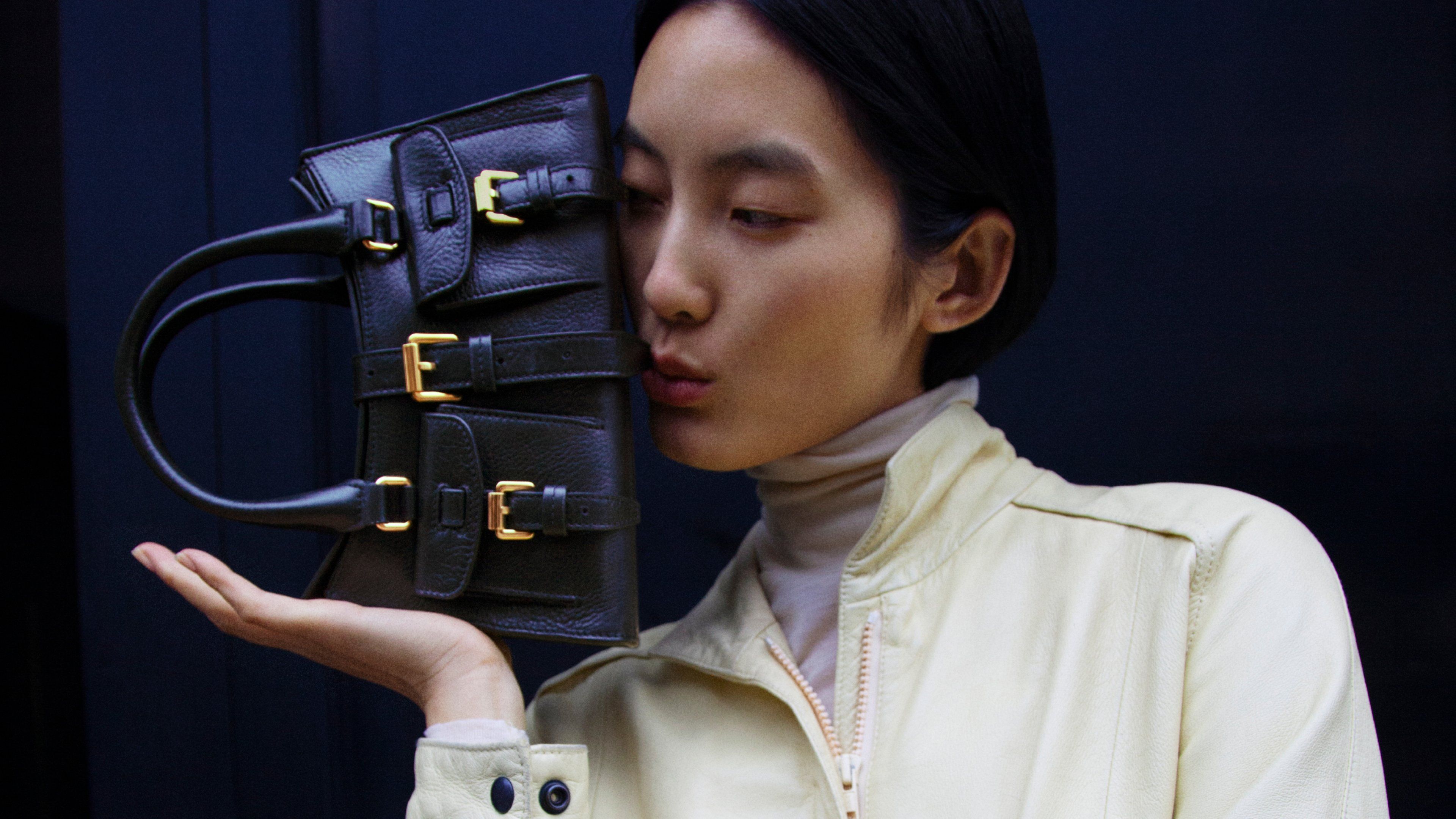 Mulberry | Mulberry.com Official Homepage