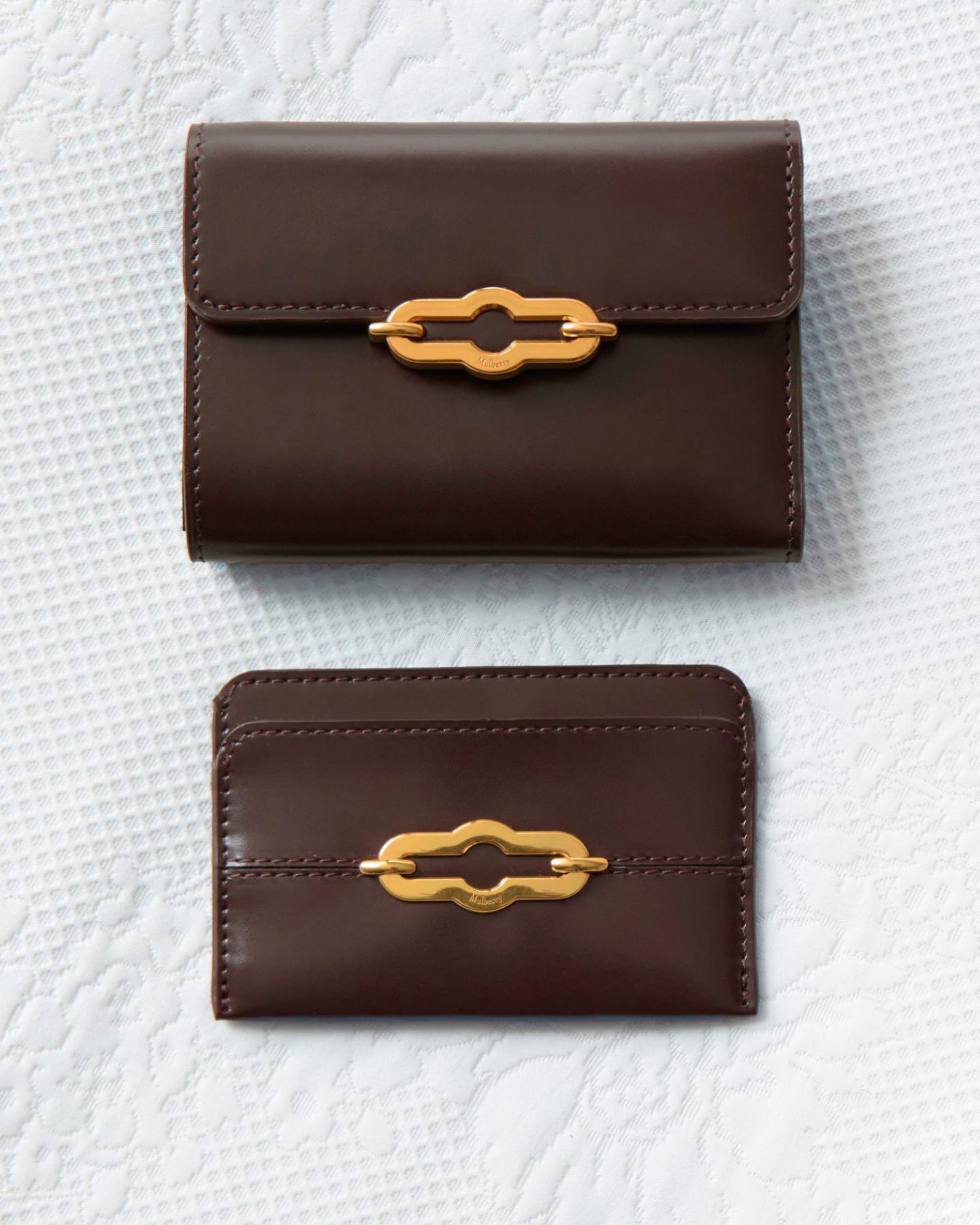 Mulberry small leather goods sale