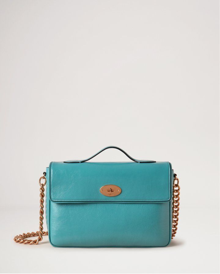 The Mulberry Alexa Is Back! - BagAddicts Anonymous