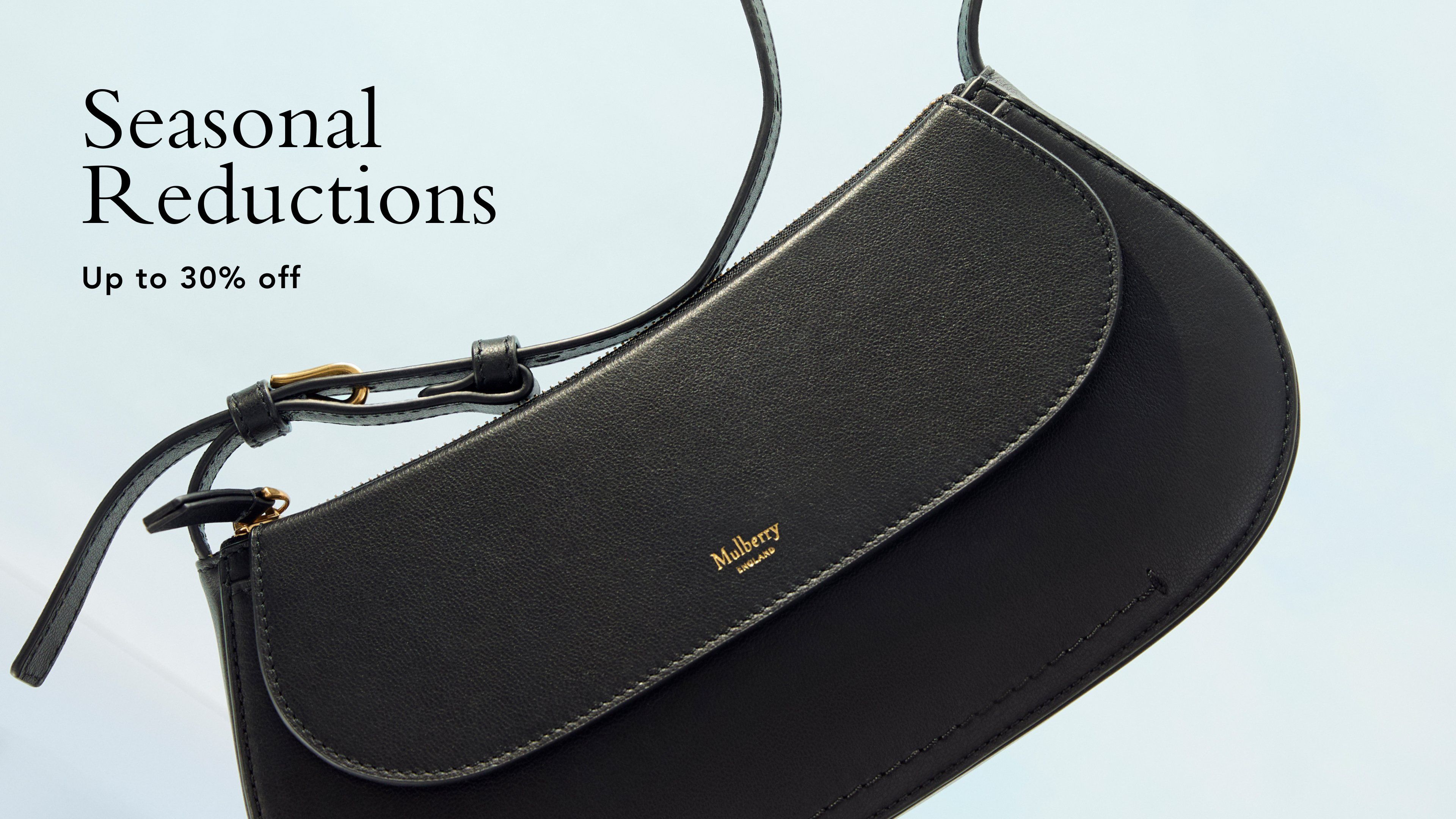 Seasonal Reductions-Phase-1 Cllovey bag