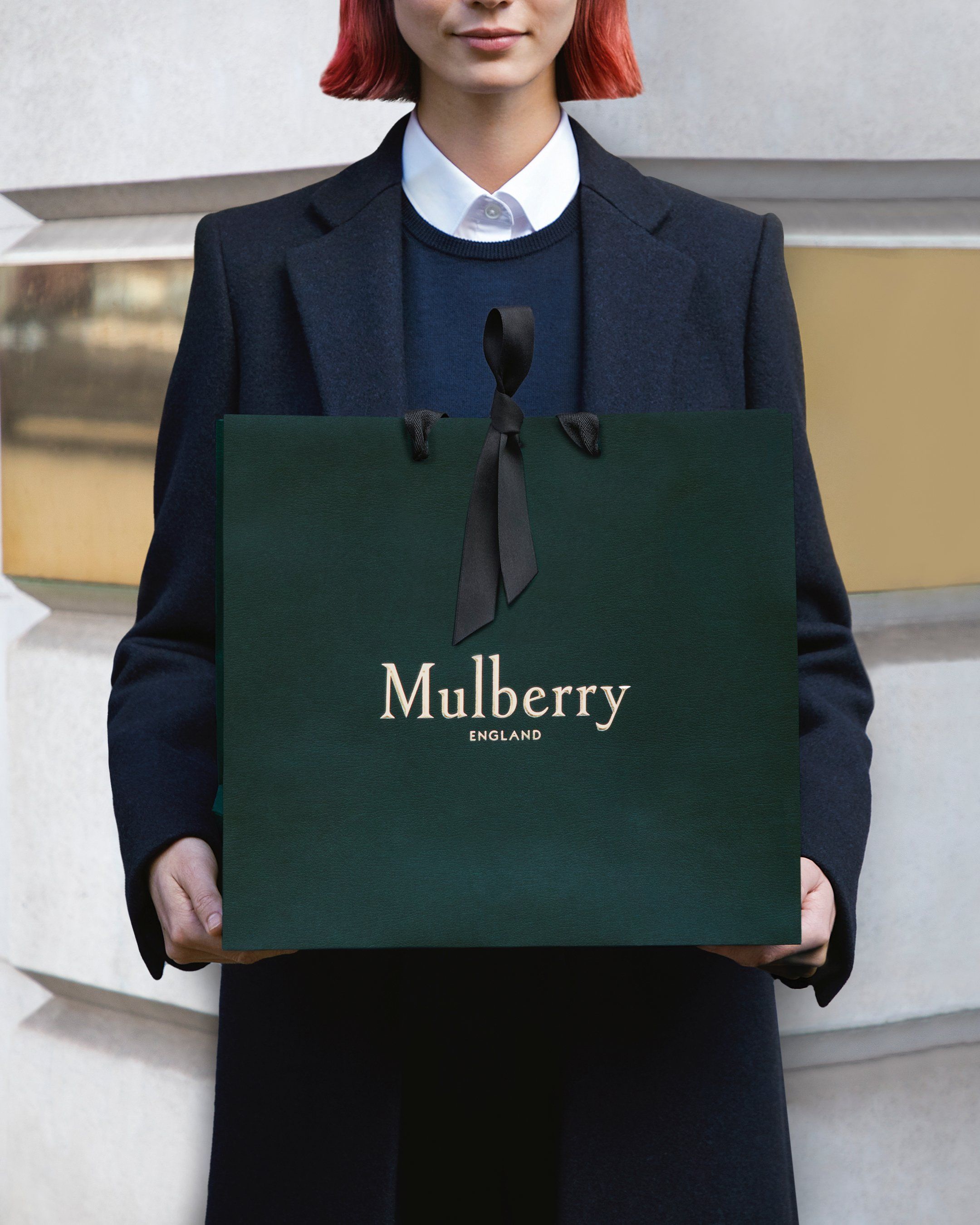 Mulberry logo  Mulberry logo, Mulberry, ? logo