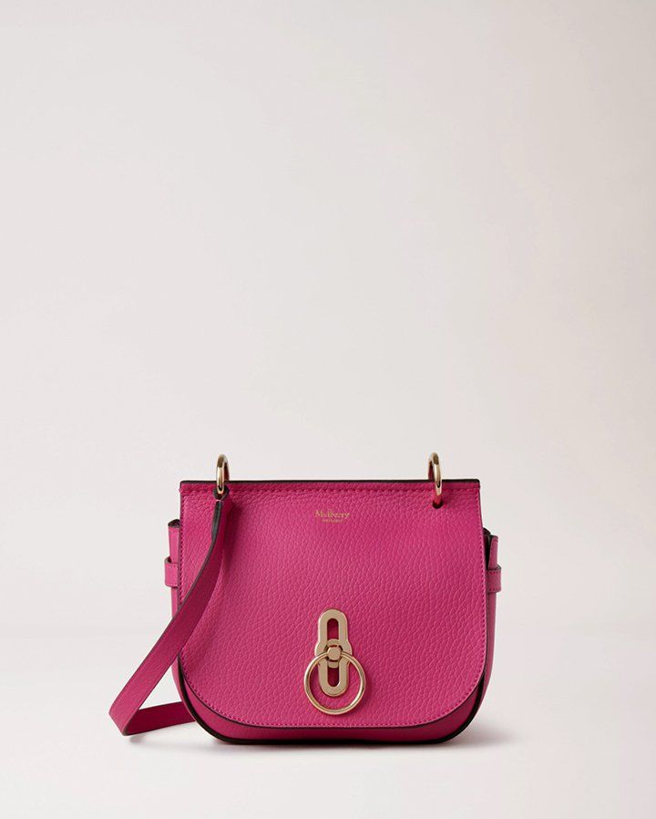 Amberley | Designer Bags Icons | Mulberry World | Mulberry 
