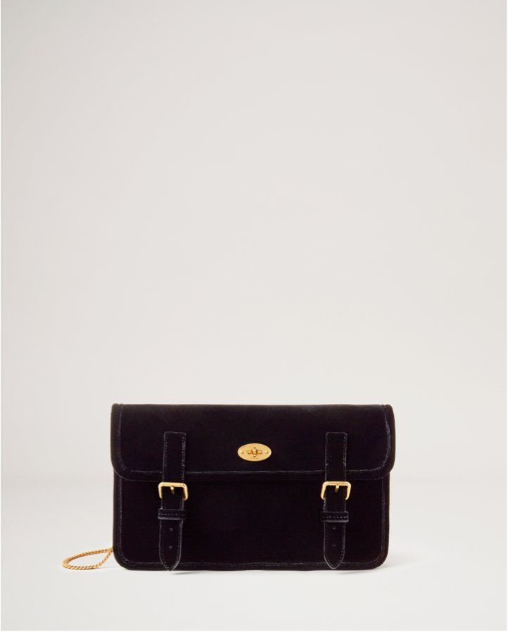 The Mulberry Alexa Is Back! - BagAddicts Anonymous