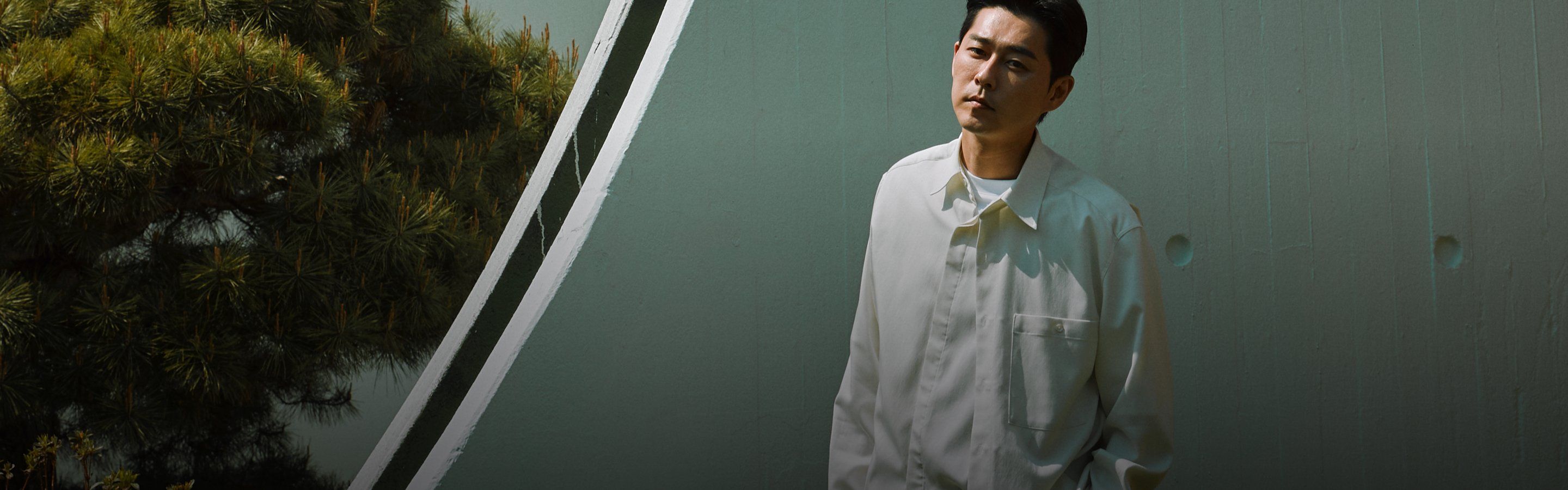 Koo Dong Hyun, stylist and director of Applixy