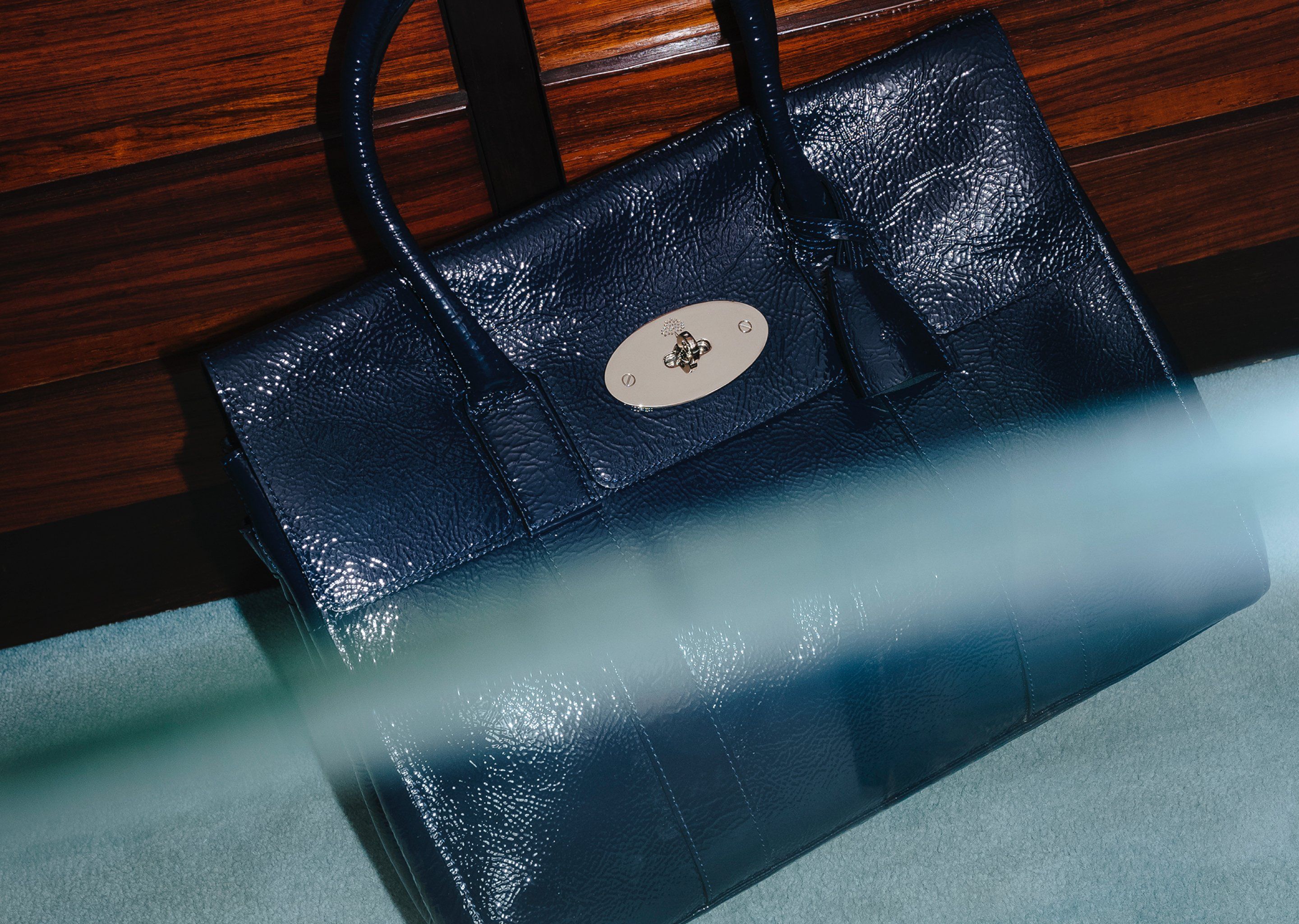 The bag that might just save Mulberry