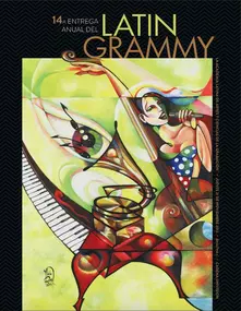 14th Annual Latin GRAMMY Awards