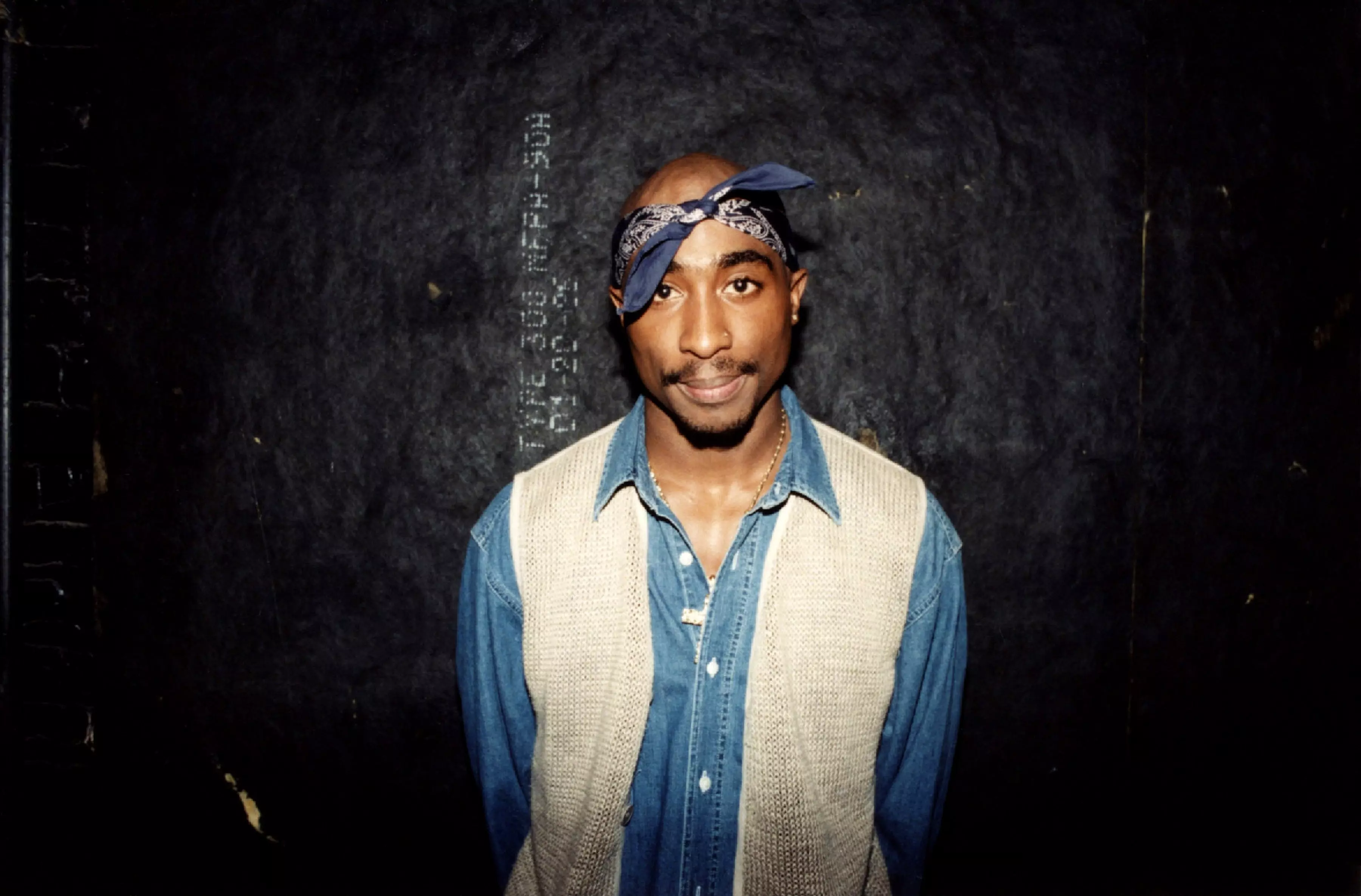 2Pac | Artist | GRAMMY.com