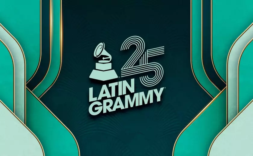 The Latin Recording Academy | LatinGRAMMY.com