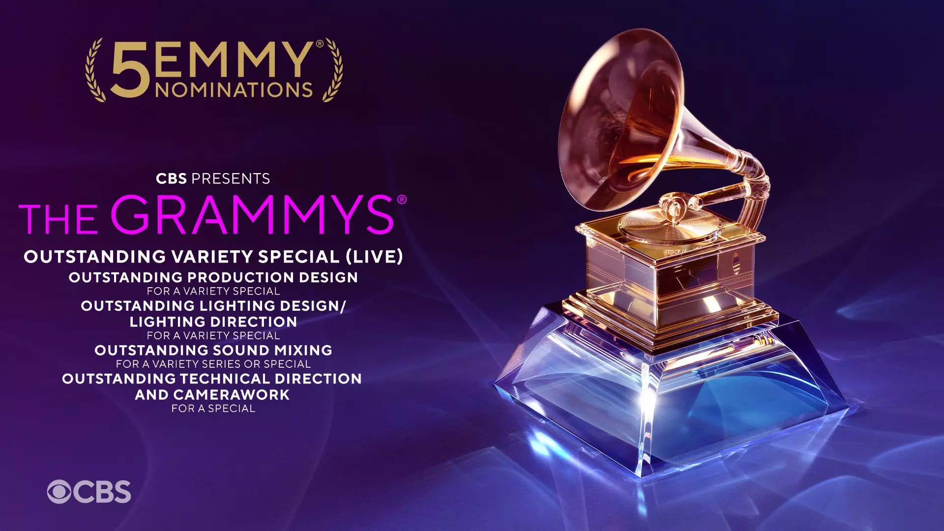 The 2024 GRAMMYs Have Been Nominated For 5 Emmys: See Which Categories