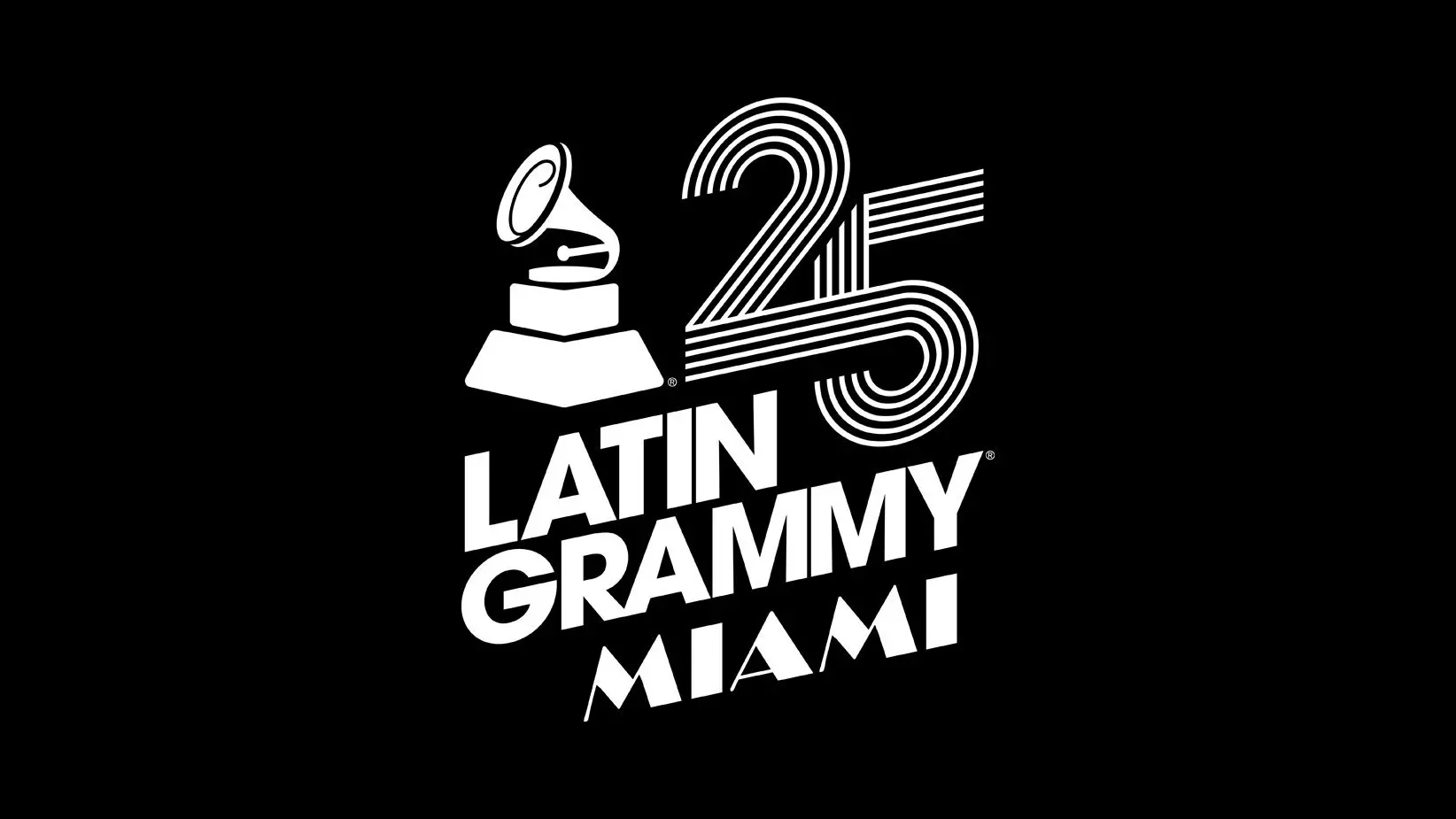 2024 Latin GRAMMYs To Take Place Thursday, Nov. 14, In Miami; Nominations To Be Announced Tuesday, Sept. 17