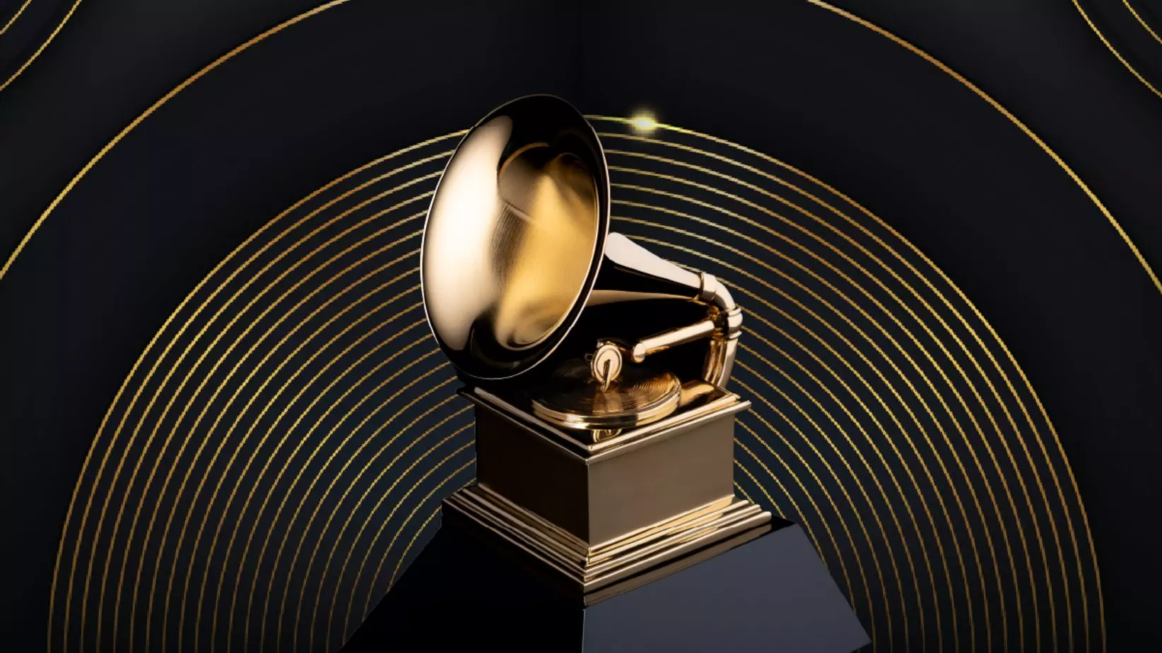 Listen To All The 2025 GRAMMY Hall Of Fame Inducted
