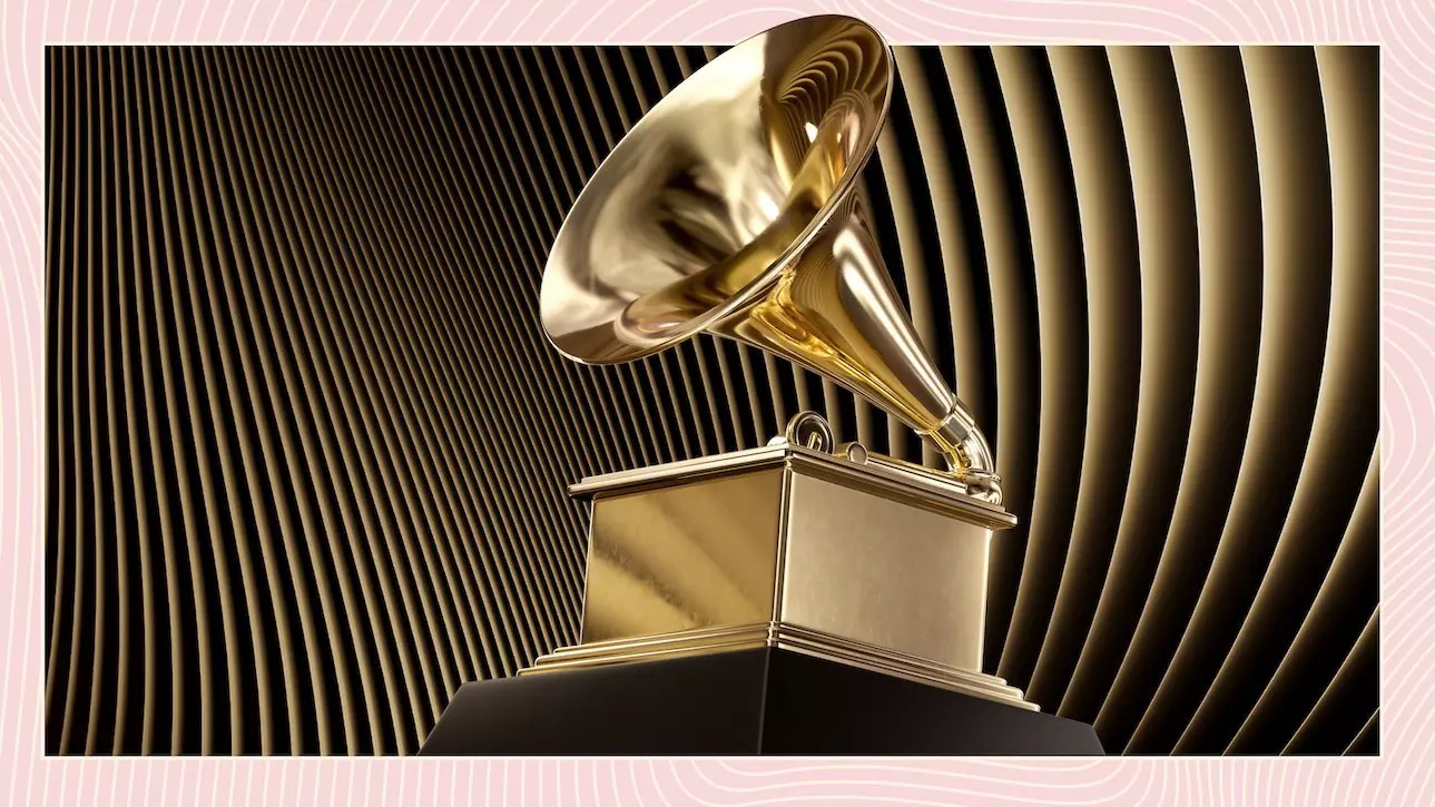 OneOf Unveils Exclusive GRAMMY Awards NFT Collection | GRAMMY.com
