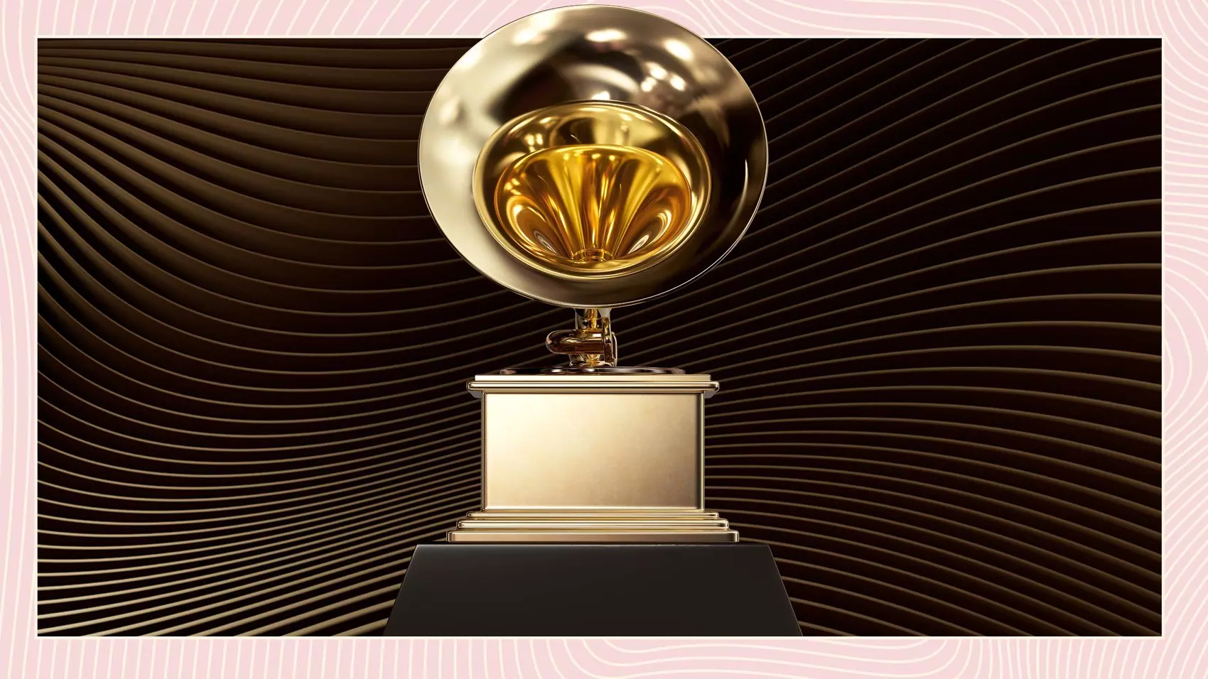 OneOf Unveils Exclusive GRAMMY Awards NFT Collection | GRAMMY.com