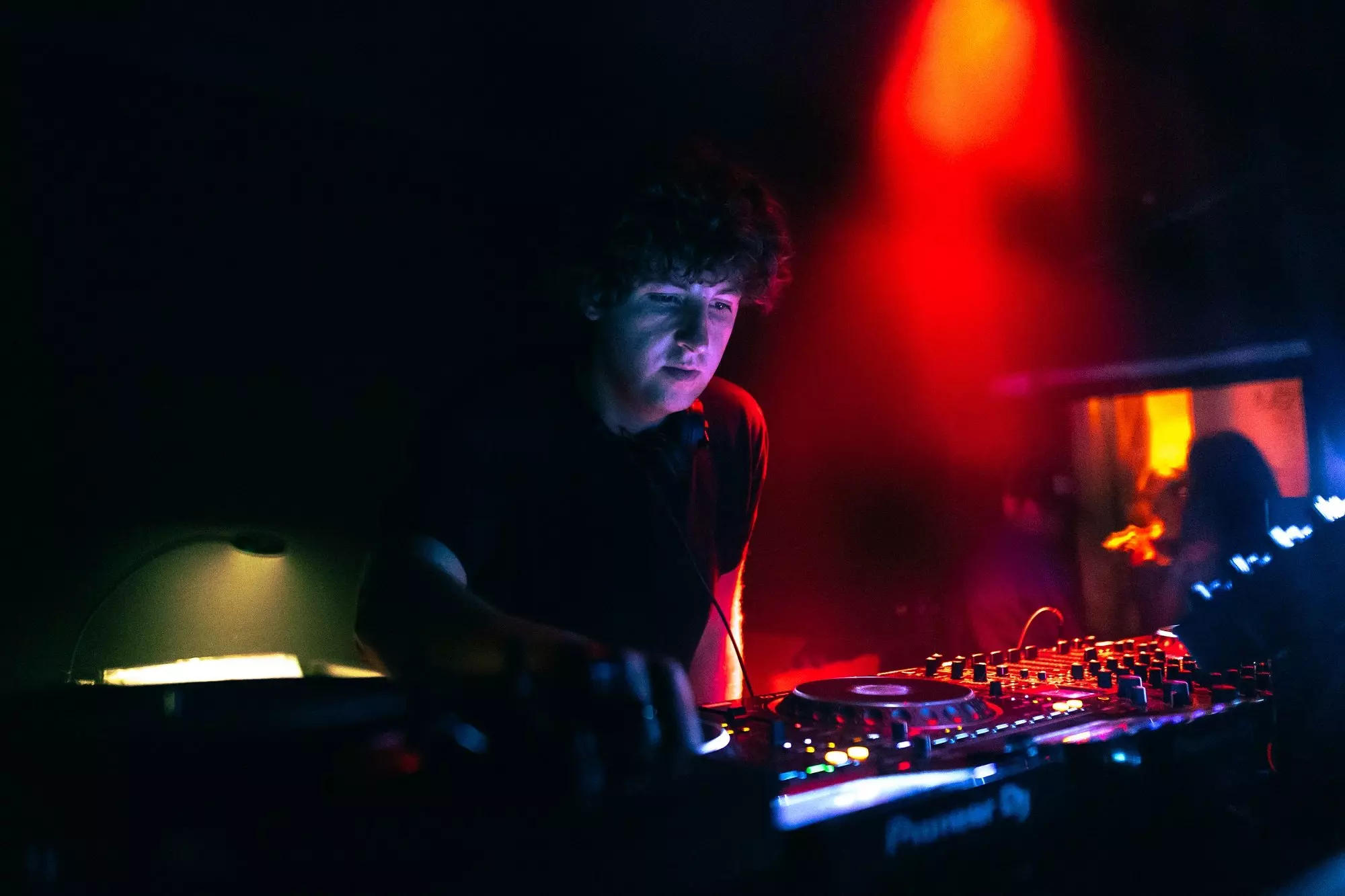 Jamie xx Returns To Present With 'In Waves': How Time Off Led To An Album Of Renewal