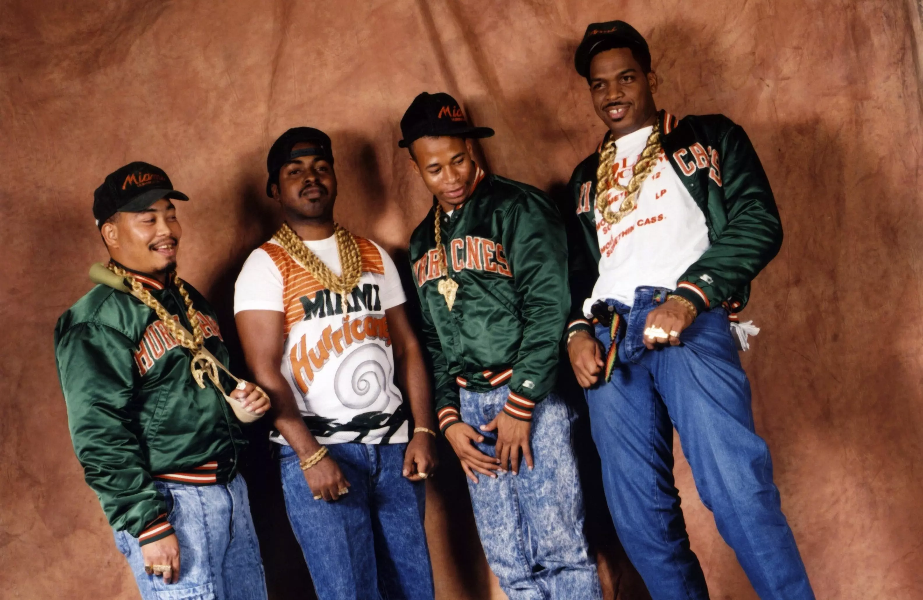 On This Day In Music: 2 Live Crew's 'As Nasty As They Wanna Be' Becomes First Album Declared Legally Obscene, Anticipates First Amendment Cases