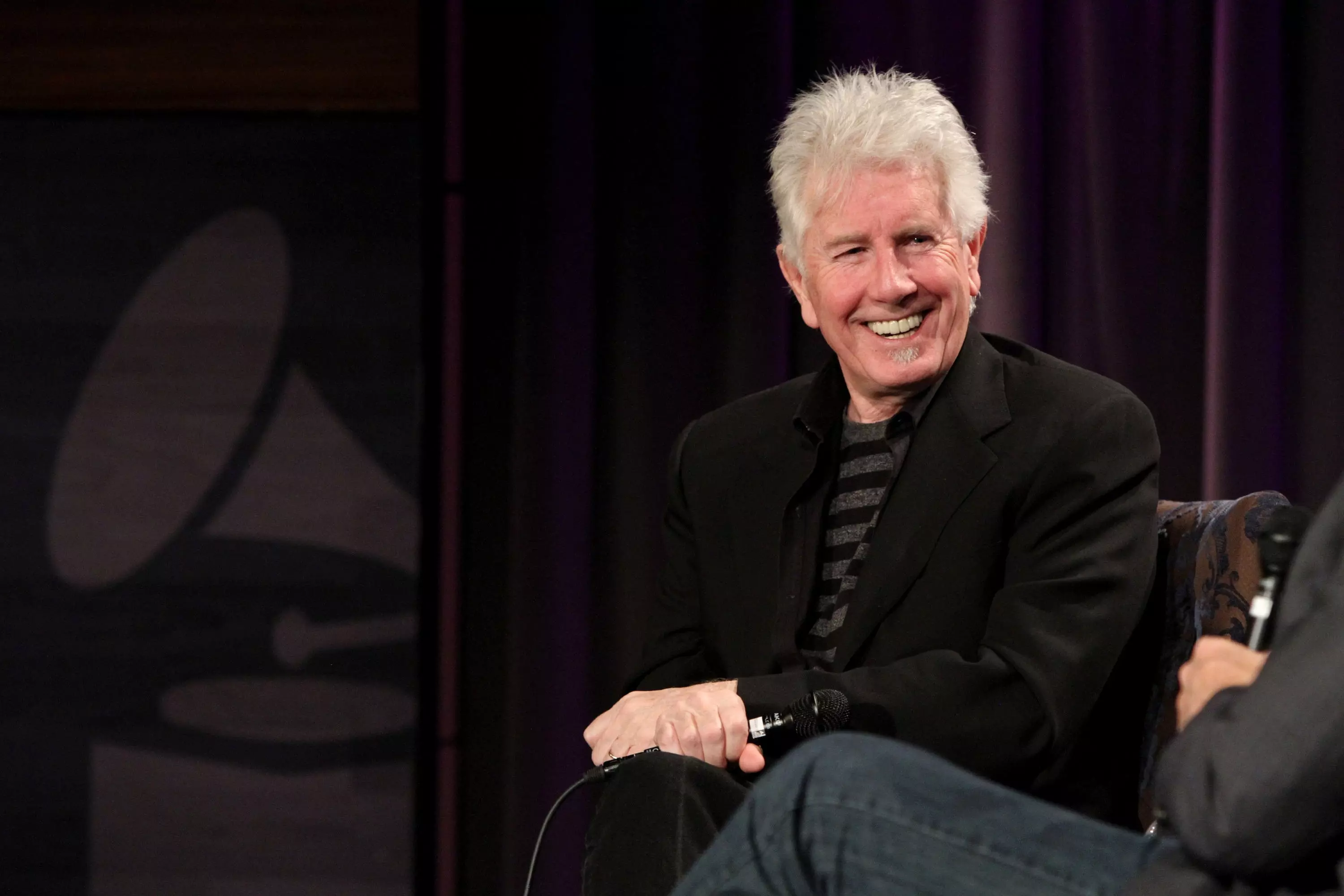 GRAHAM NASH,新品,AOR,STEVE LUKATHER,CSN&Y Graham Nash | Artist | GRAMMY.com