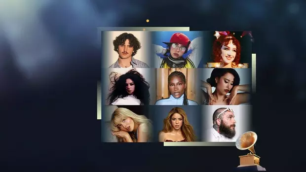 Artist | GRAMMY.com