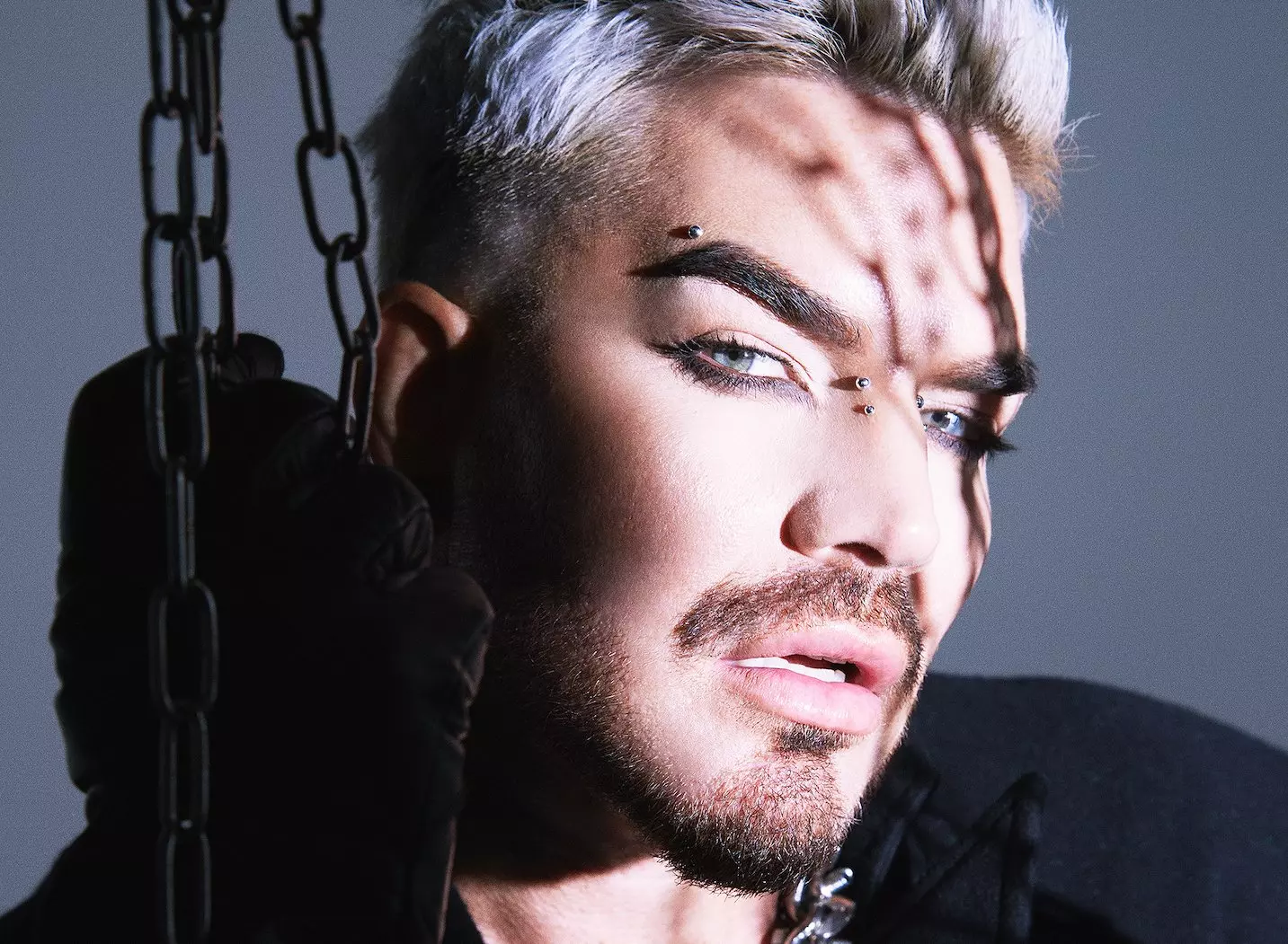 Inside Adam Lambert's 'Afters': How '90s House, Clubbing & Lots Of Sex Inspired His Most "Liberated" Music Yet