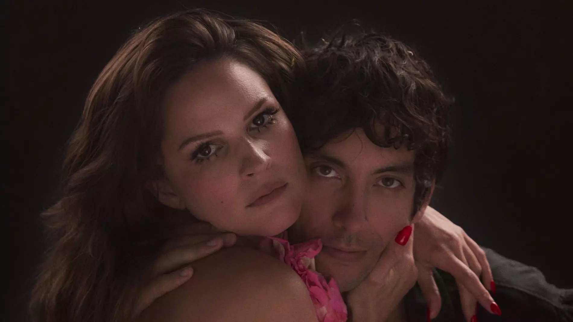 For Buscabulla, True Love Is Singing Radically Vulnerable Songs About Each Other