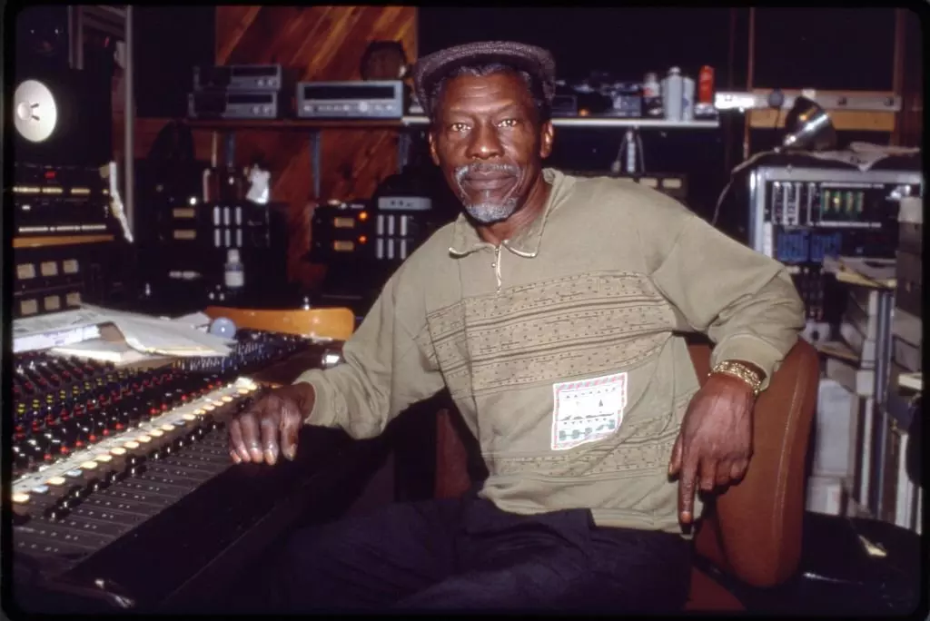 Remembering Coxsone Dodd: 10 Essential Productions From The Architect Of Jamaican Music