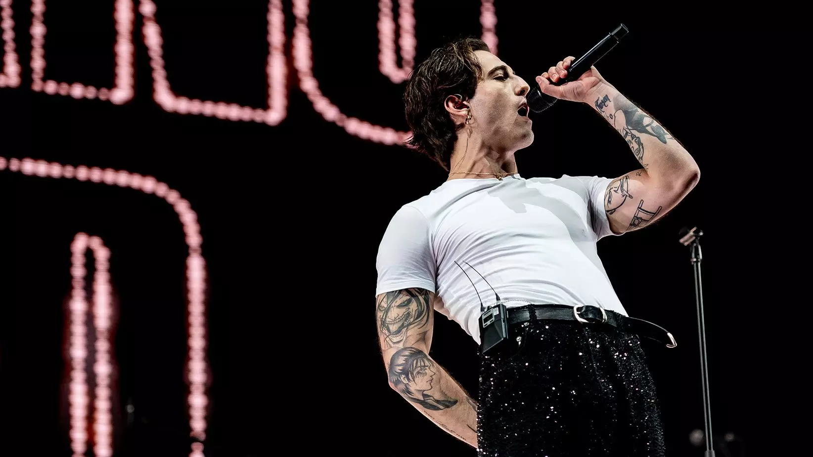 Japanese Rapper Awich Stuns At Brooklyn's National Sawdust