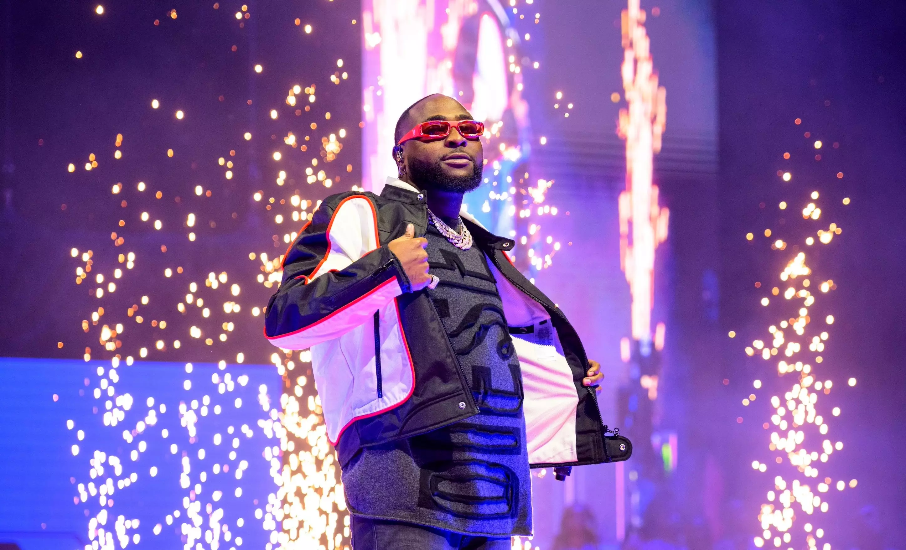 5 Songs To Get Into Davido Ahead Of His New Album, '5ive'