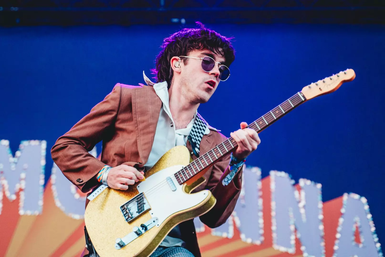 Get To Know Declan McKenna, The British Rocker Shaking Up The Indie Scene