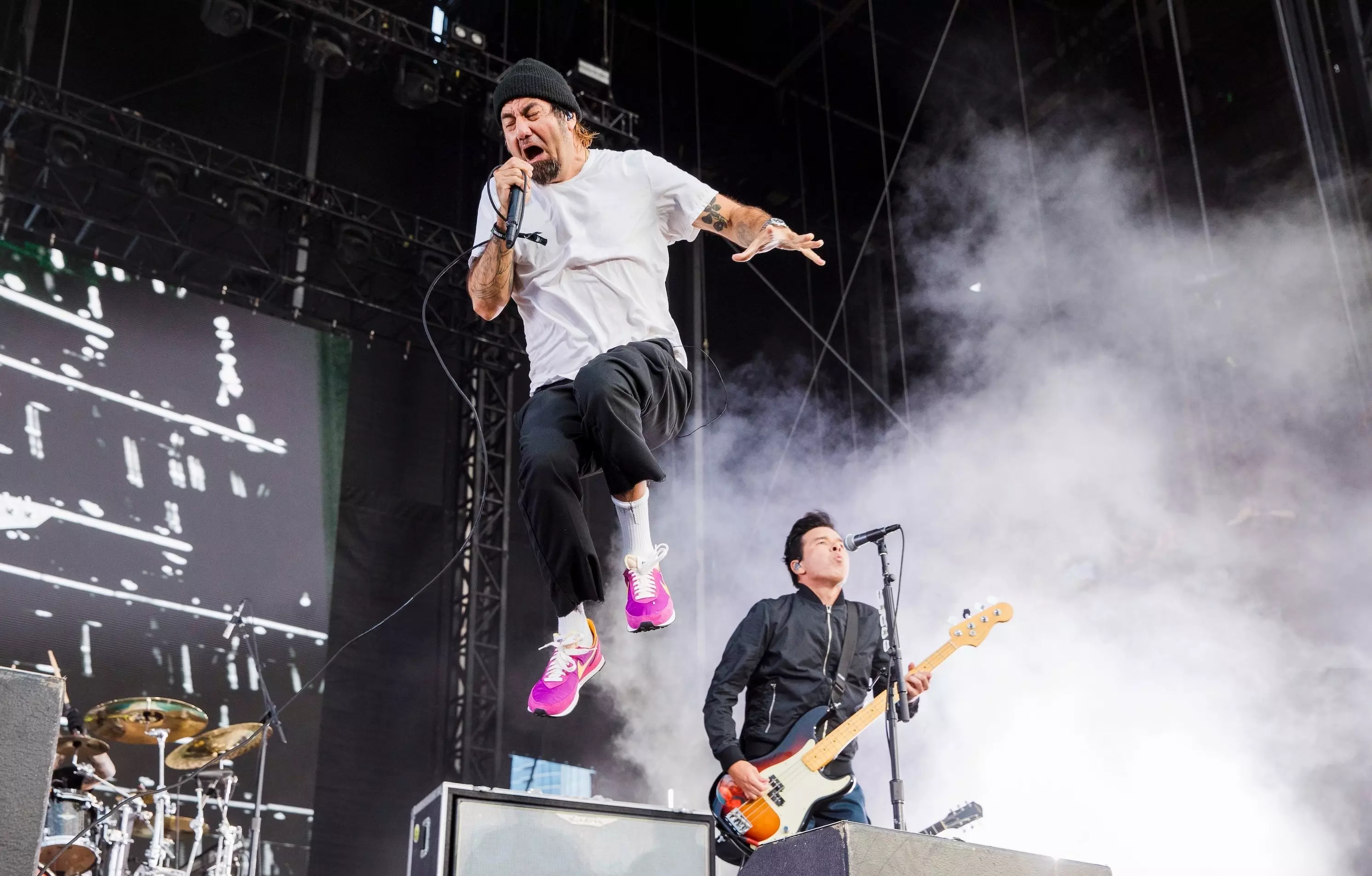 5 Songs To Get Into Deftones Ahead Of New Album 'Private Music'