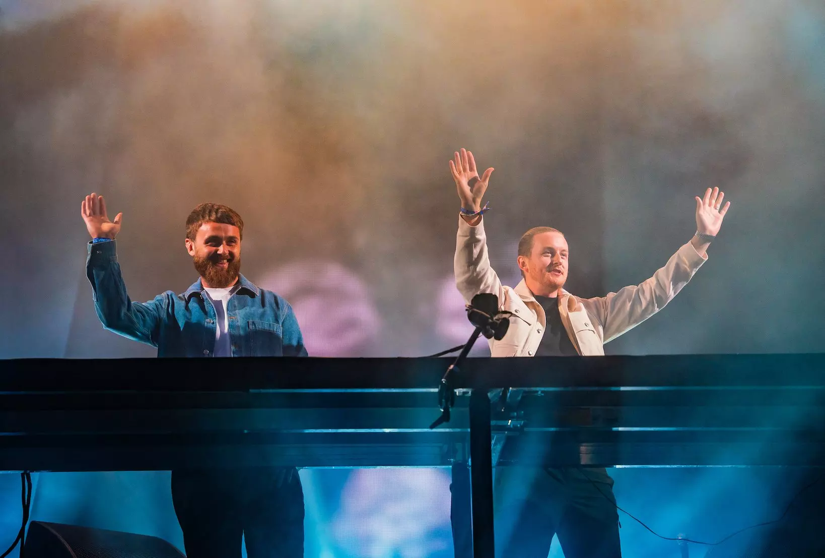 10 Cant-Miss Sets At HARD Summer 2024: Disclosure, Boys Noize, INVT & More