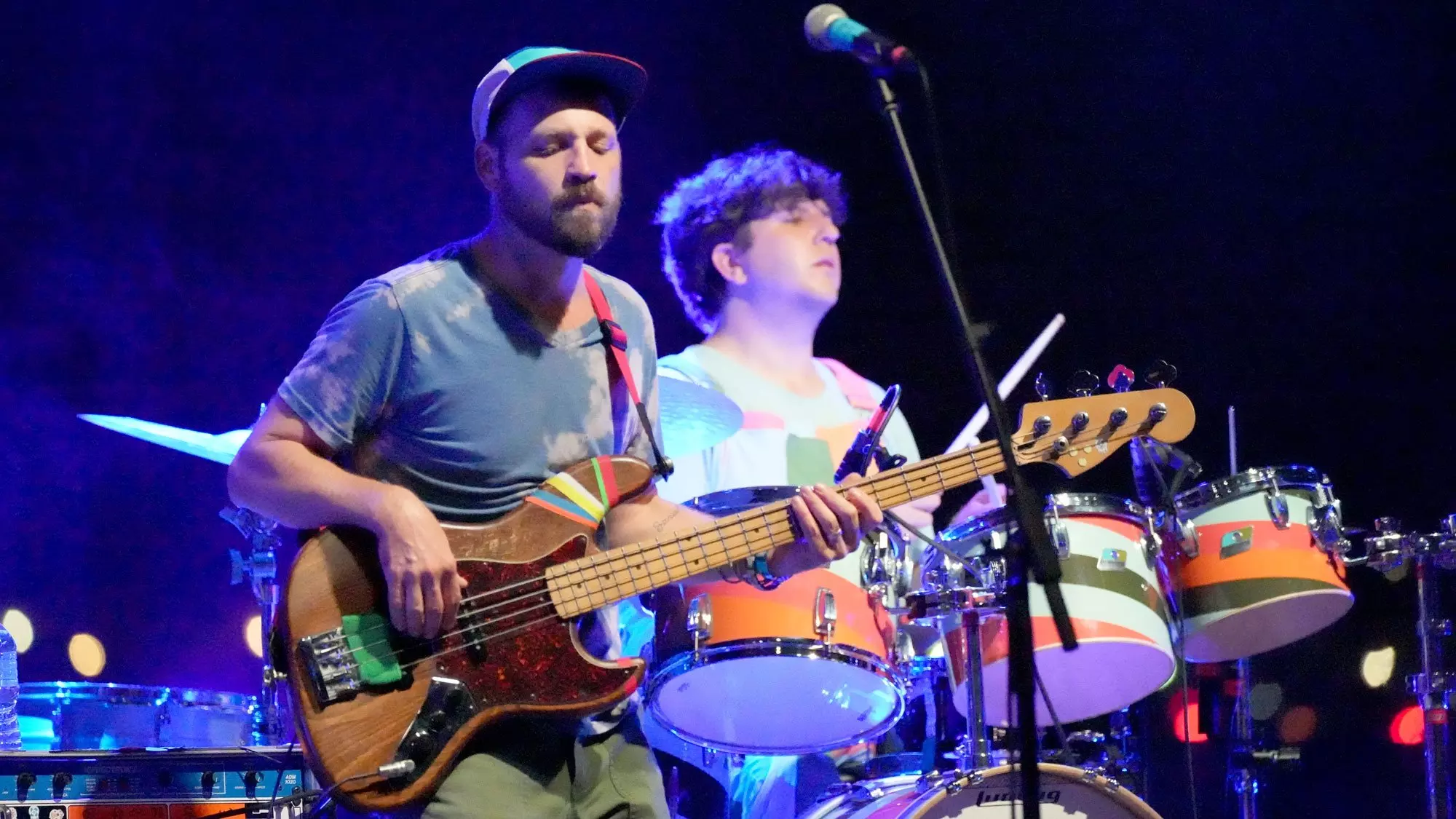 Still Barking After All These Years: Dr. Dog On Low-Key Longevity And Their New Self-Titled Album