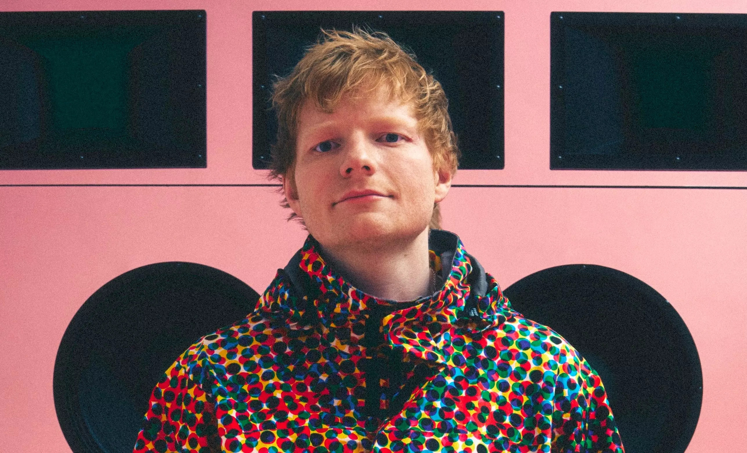 New Music Friday: Listen To Releases By Ed Sheeran, Gunna, Jonas Brothers & More