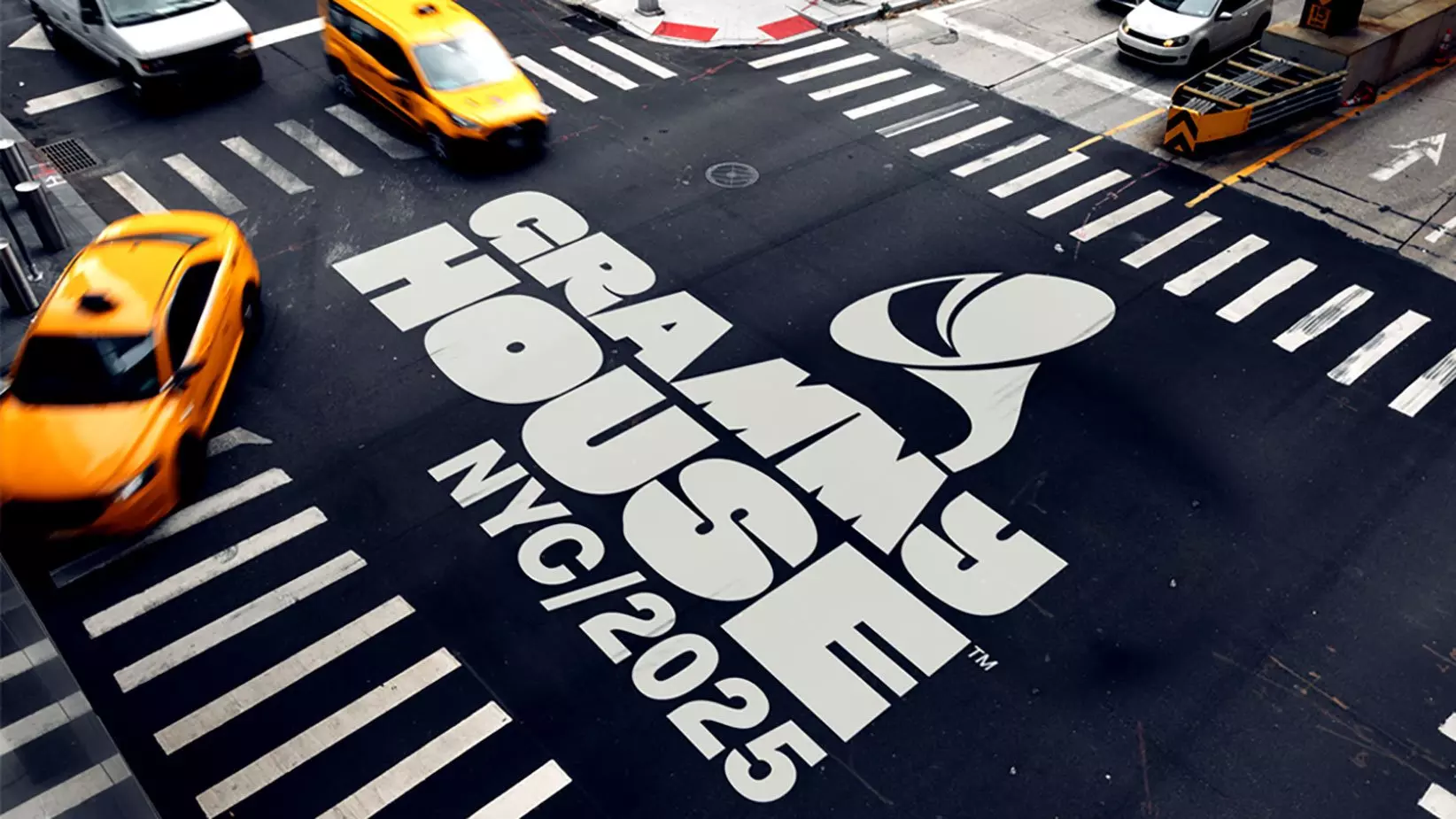 Behind The Scenes Of The First-Ever GRAMMY House NYC: Live Updates From The House Where Every Voice Belongs