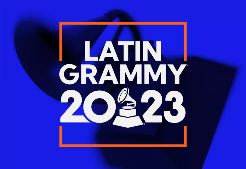 23rd Annual Latin Grammy Awards - Wikipedia