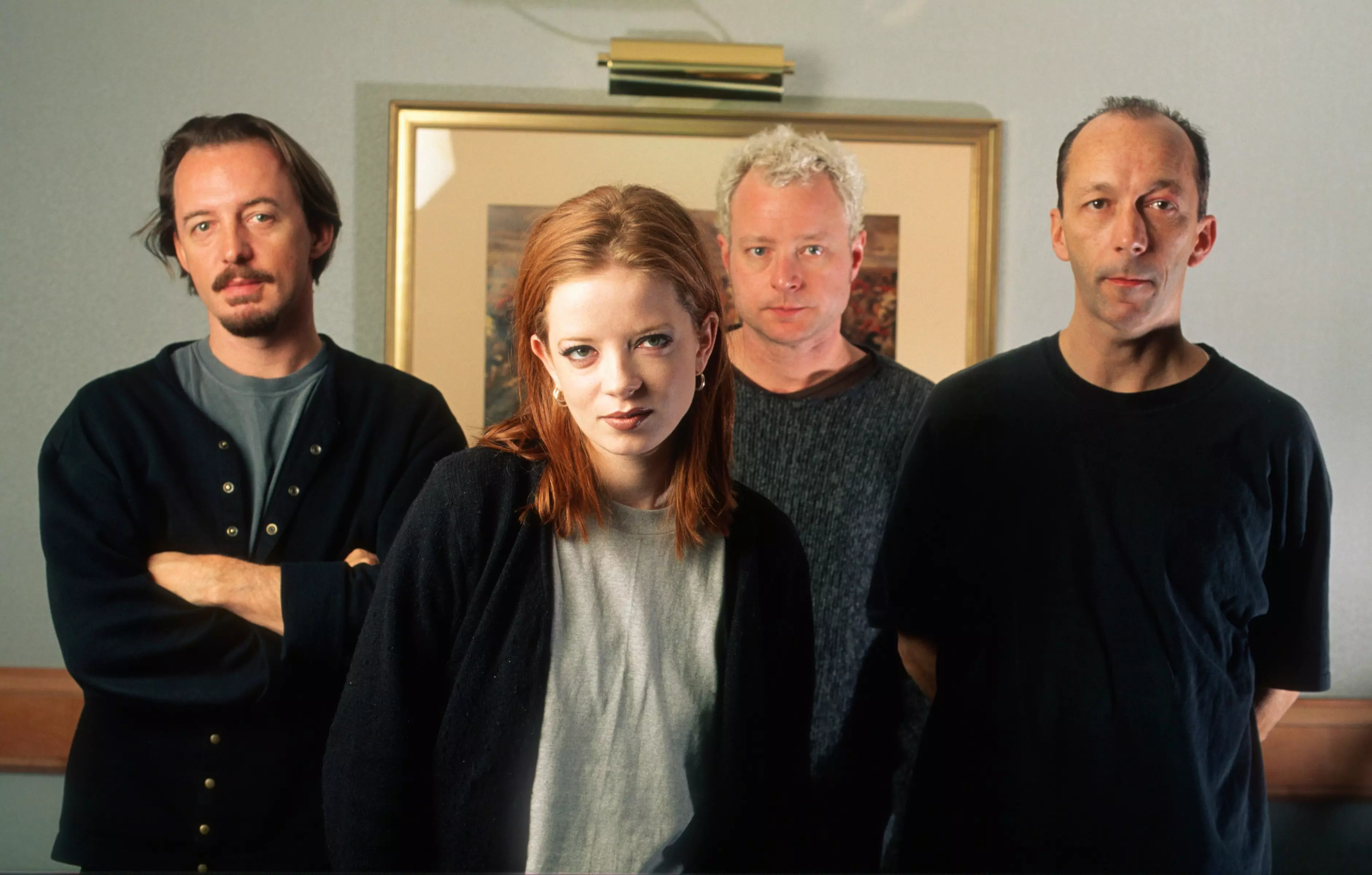 8 Ways Garbage's Self-Titled Debut Redefined '90s Rock