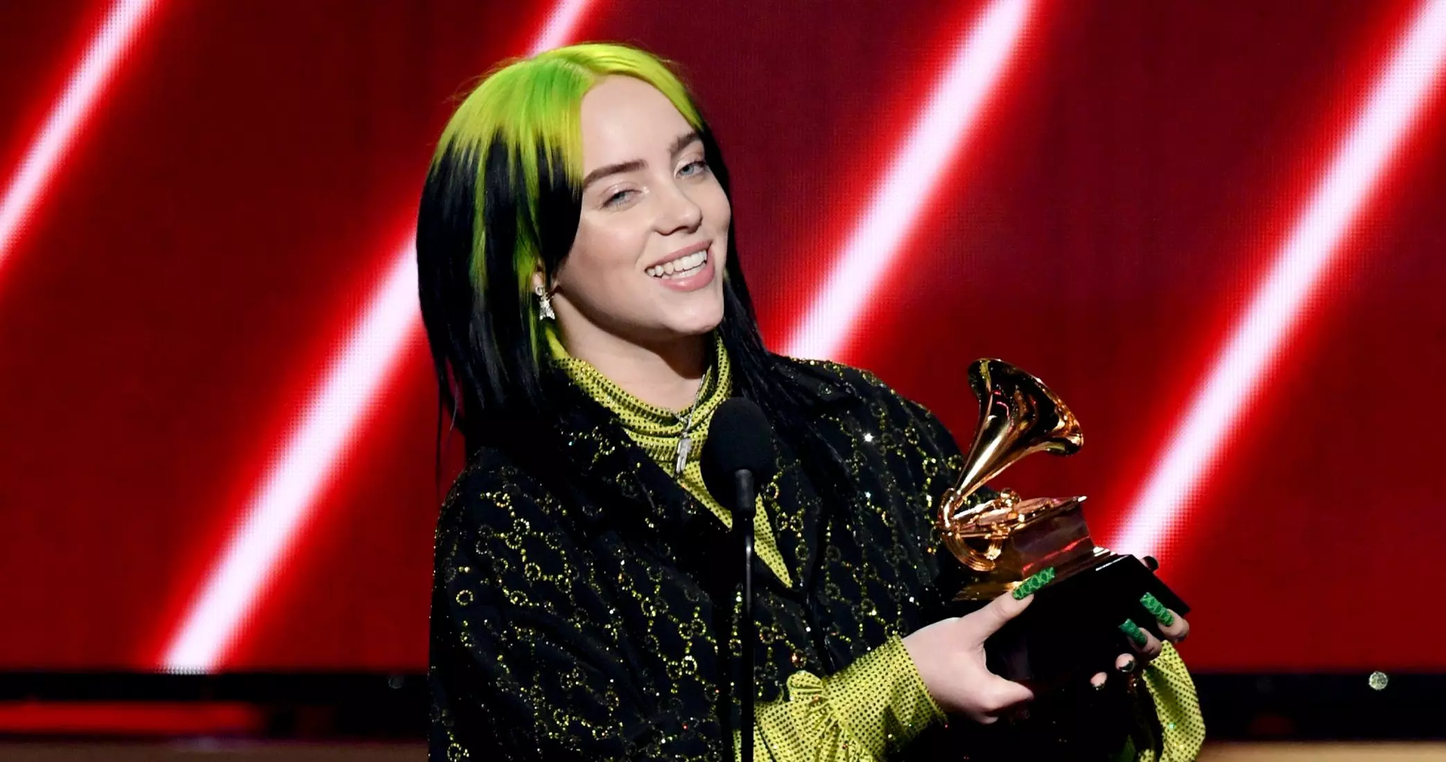 7 Artists Inspired By Their Mothers: Billie Eilish, Jacob Collier & More |  GRAMMY.com