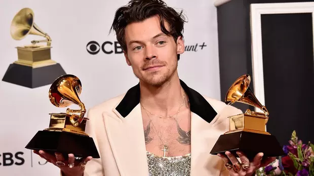 How Many Grammys Does Harry Styles Have?