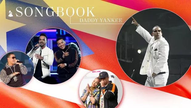 Daddy Yankee, Sony Music Publishing Win Big at ASCAP Latin Awards