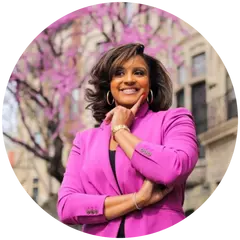 Jamila Thomas
