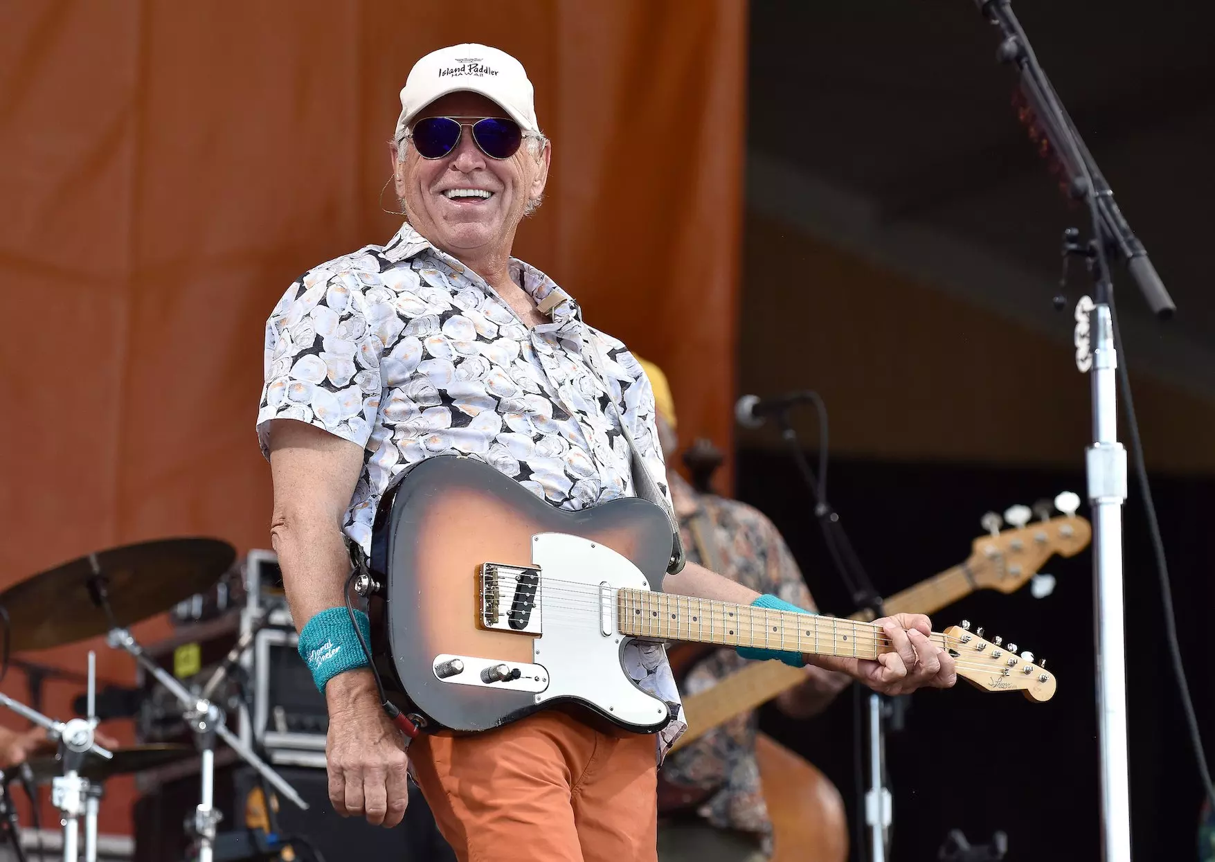 A Pirate Looks At Infinity: Jimmy Buffett's Legacy In 15 Songs