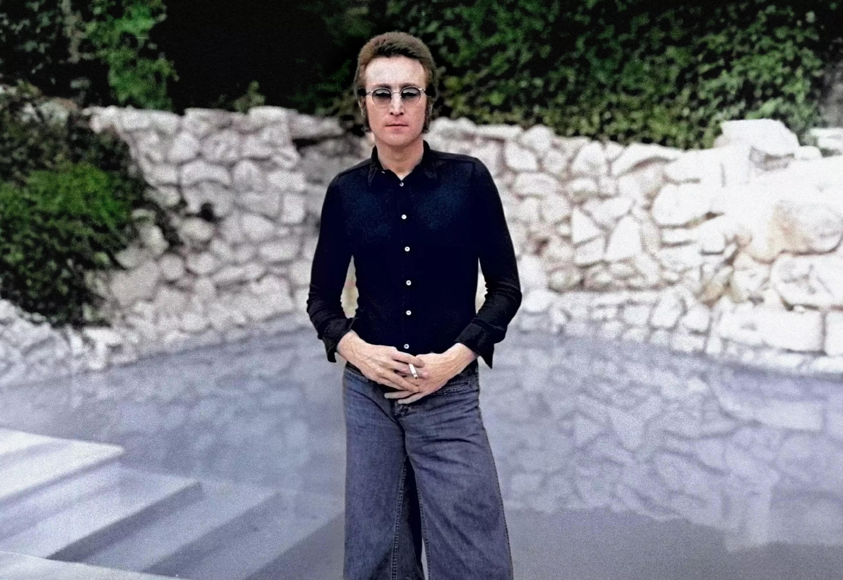 5 Reasons John Lennon's 'Mind Games' Is Worth Another Shot