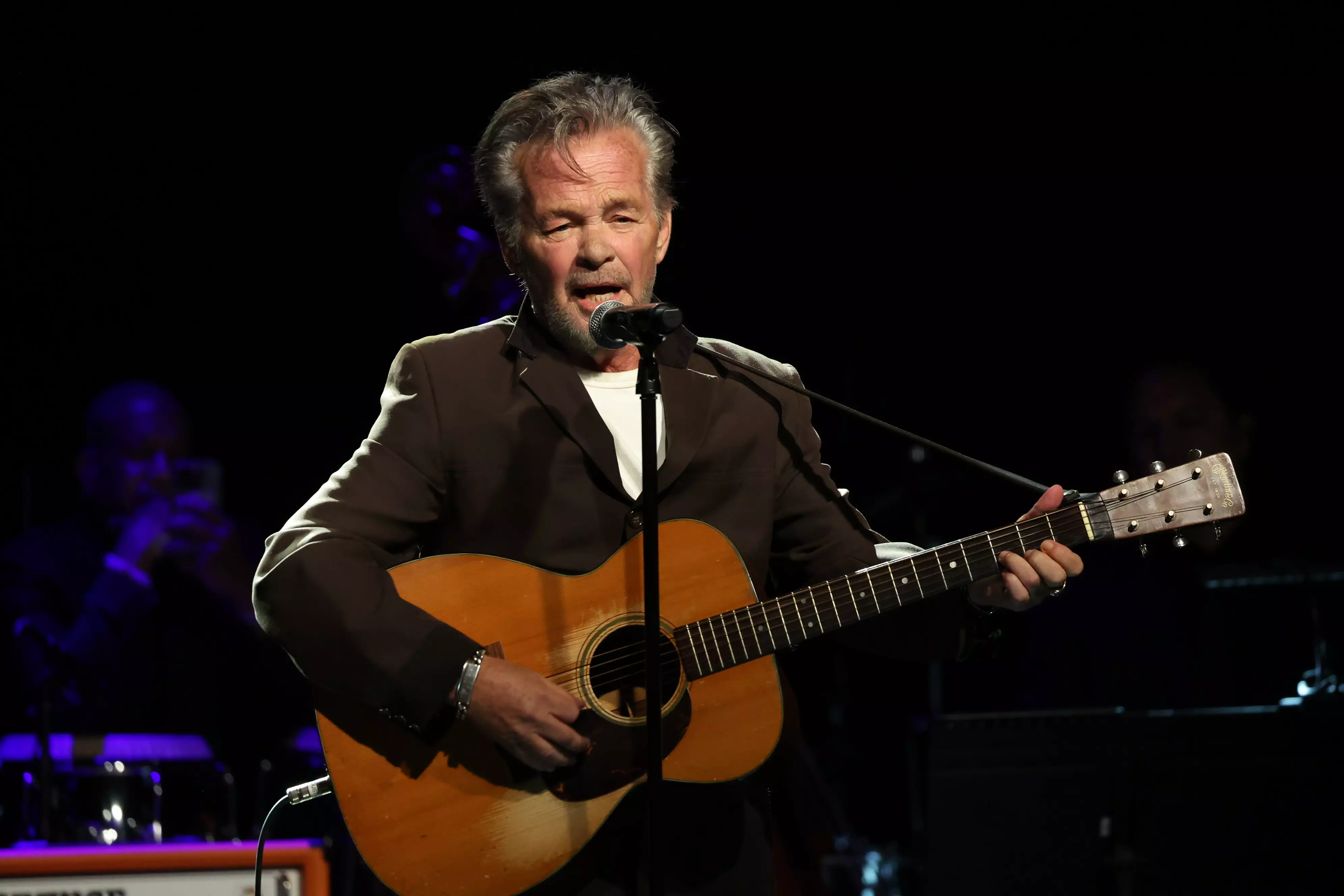 6 Moving Moments From The 2025 GRAMMY Hall Of Fame Gala
