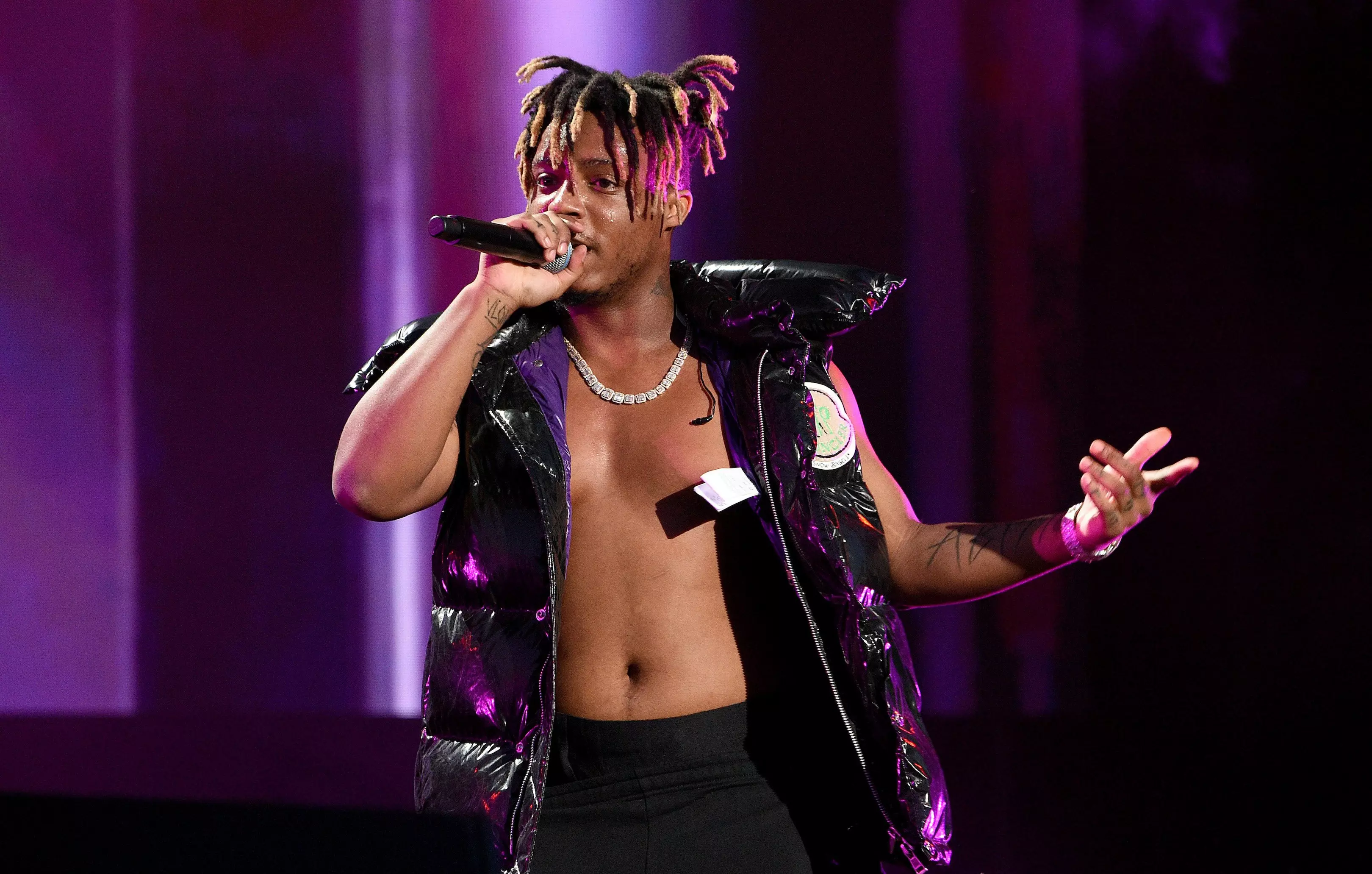 10 Juice WRLD Songs That Showcase The Rapper's Legacy: "Lucid Dreams," "Robbery" & More