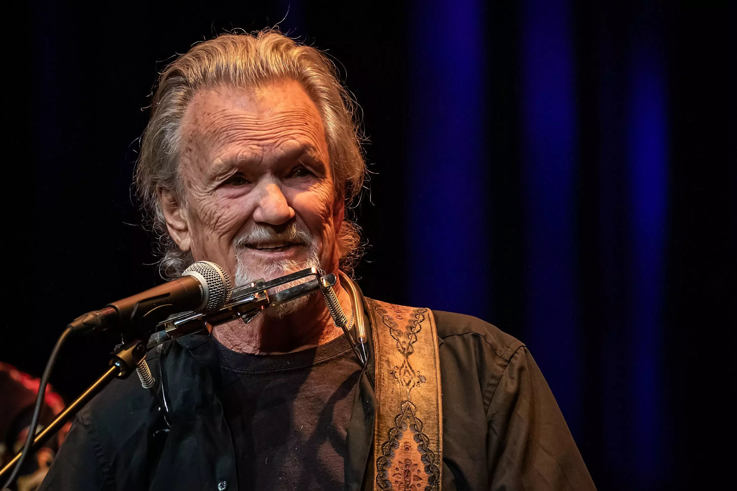 Remembering Kris Kristofferson: 5 Essential Songs By The Renowned Singer/Songwriter & 'A Star Is Born' Actor