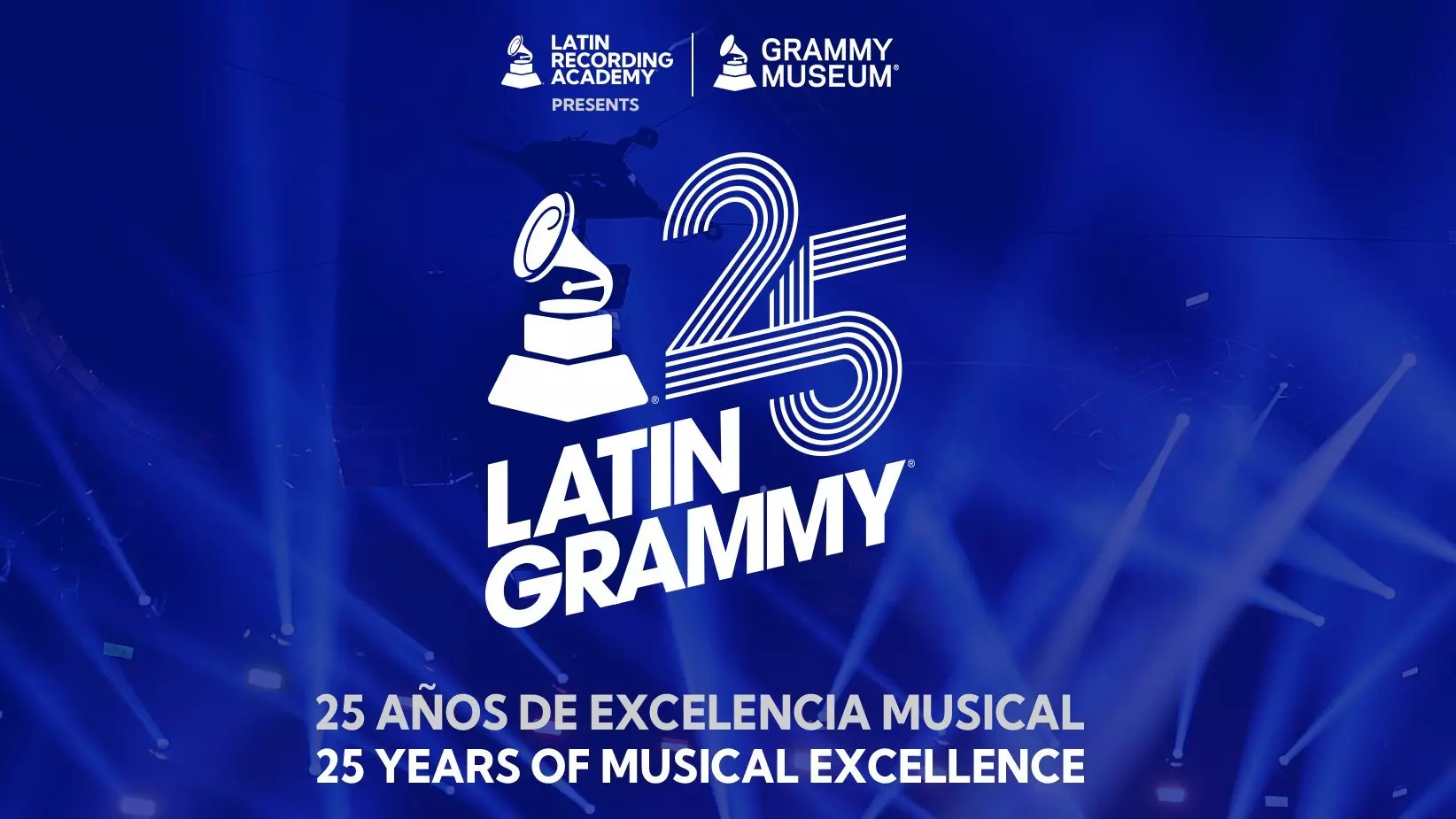 New Latin Recording Academy Exhibits In New York, Los Angeles & Miami To Celebrate The 25th Anniversary Of The Latin GRAMMYs: Launching September 2024