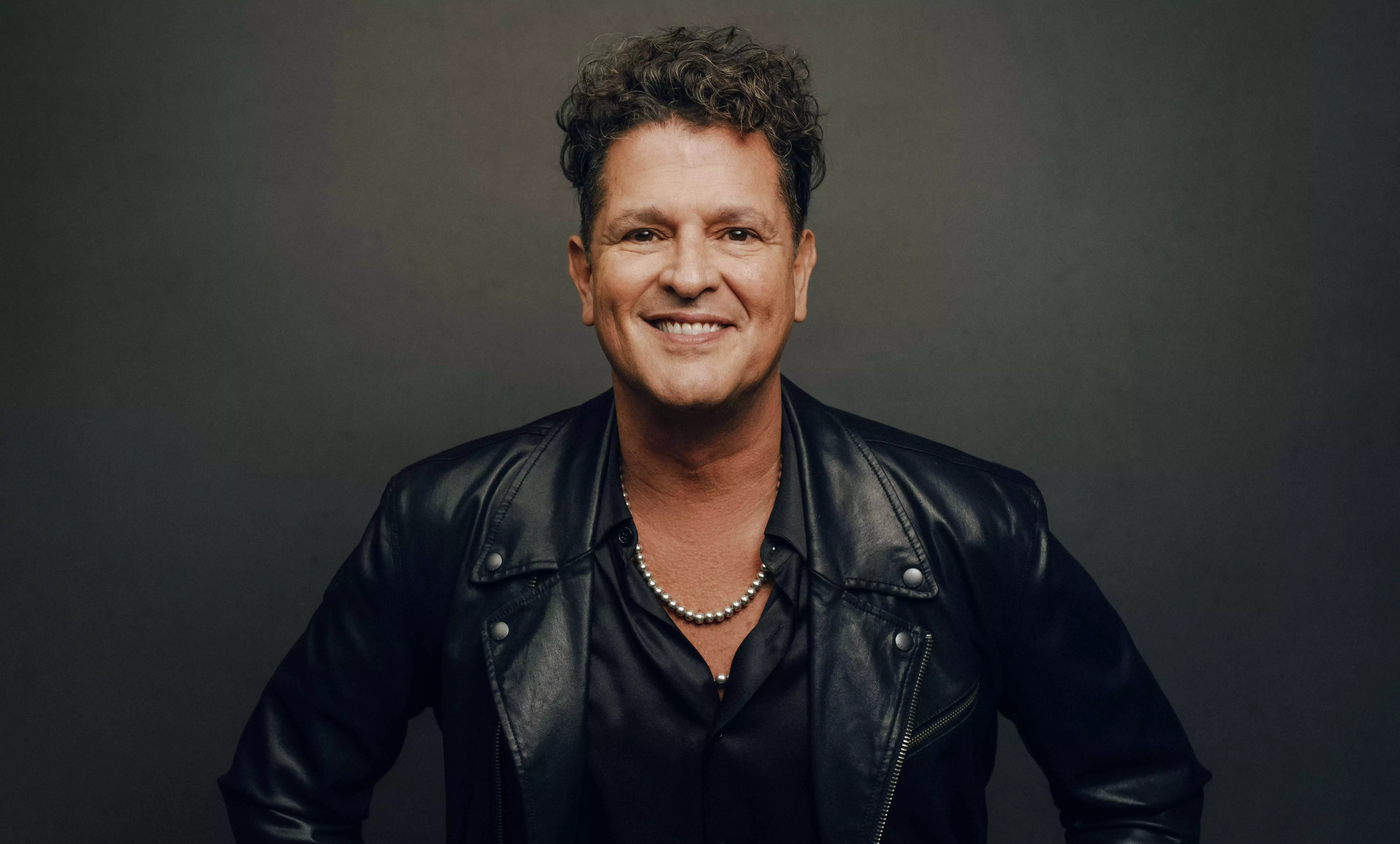 Carlos Vives Named The 2024 Latin Recording Academy Person Of The Year: What To Know About The Latin Music Icon