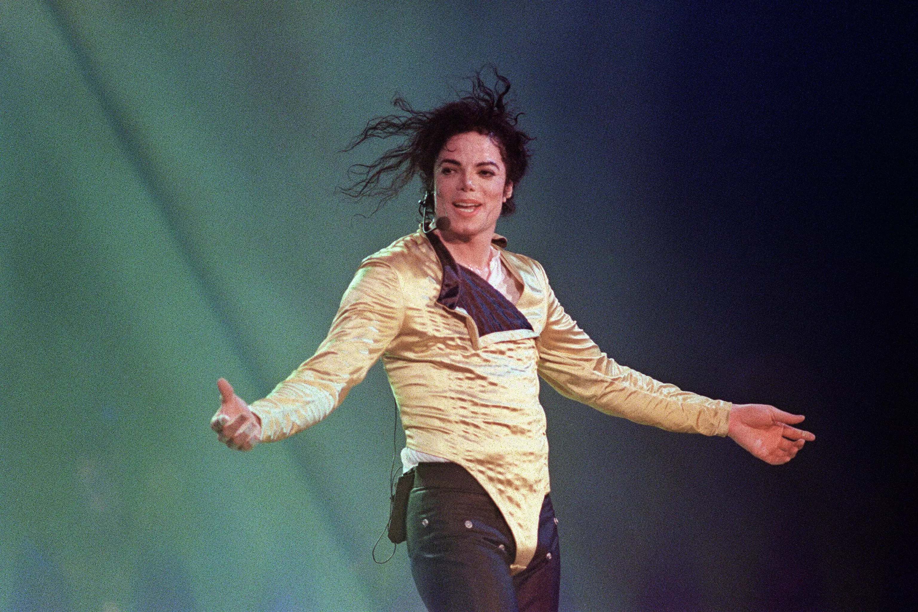 On This Day In Music: Michael Jackson Passes Away In Los Angeles At Age 50