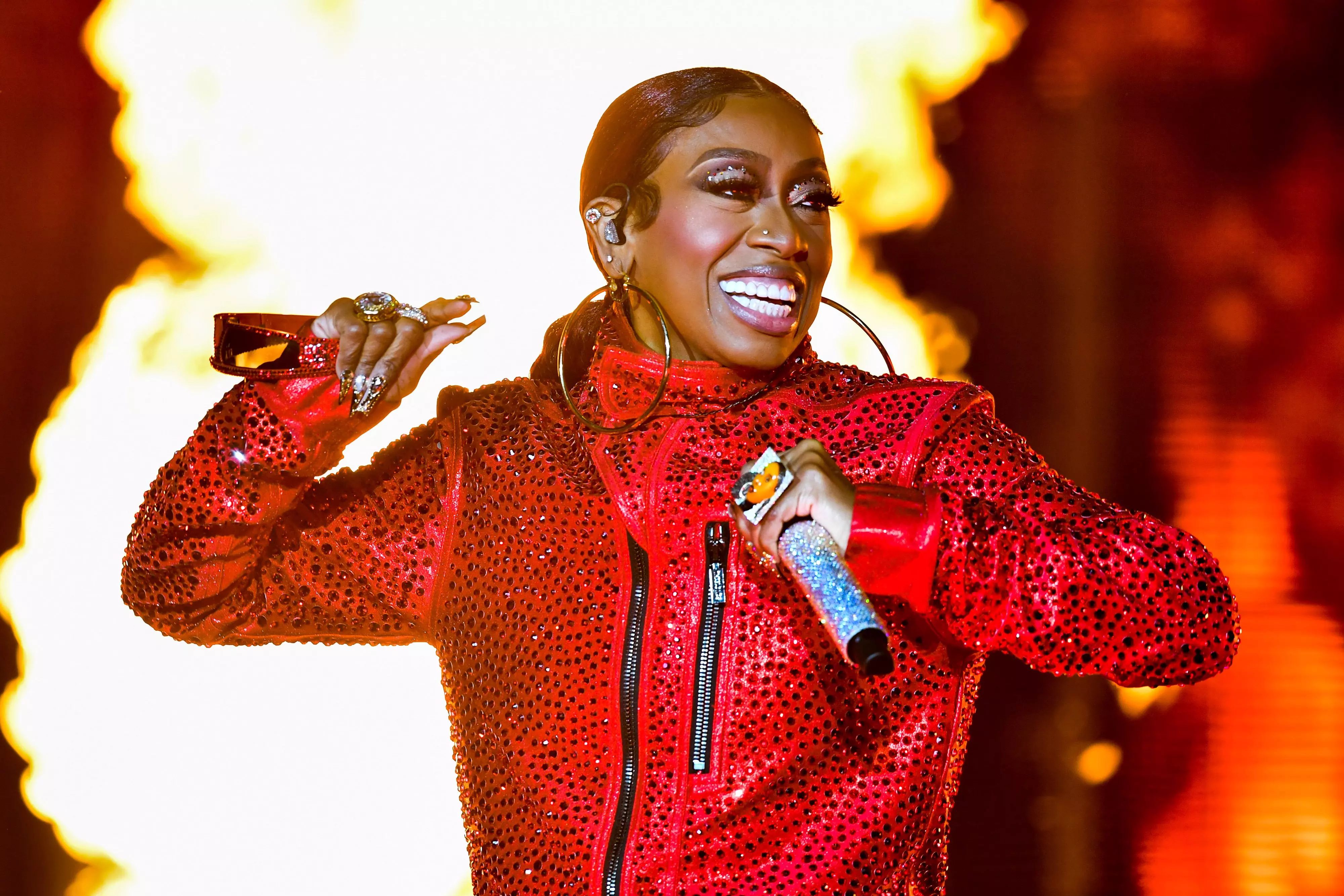 Celebrating Missy Elliott: How The Icon Changed The Sound, Look & Language Of Hip-Hop